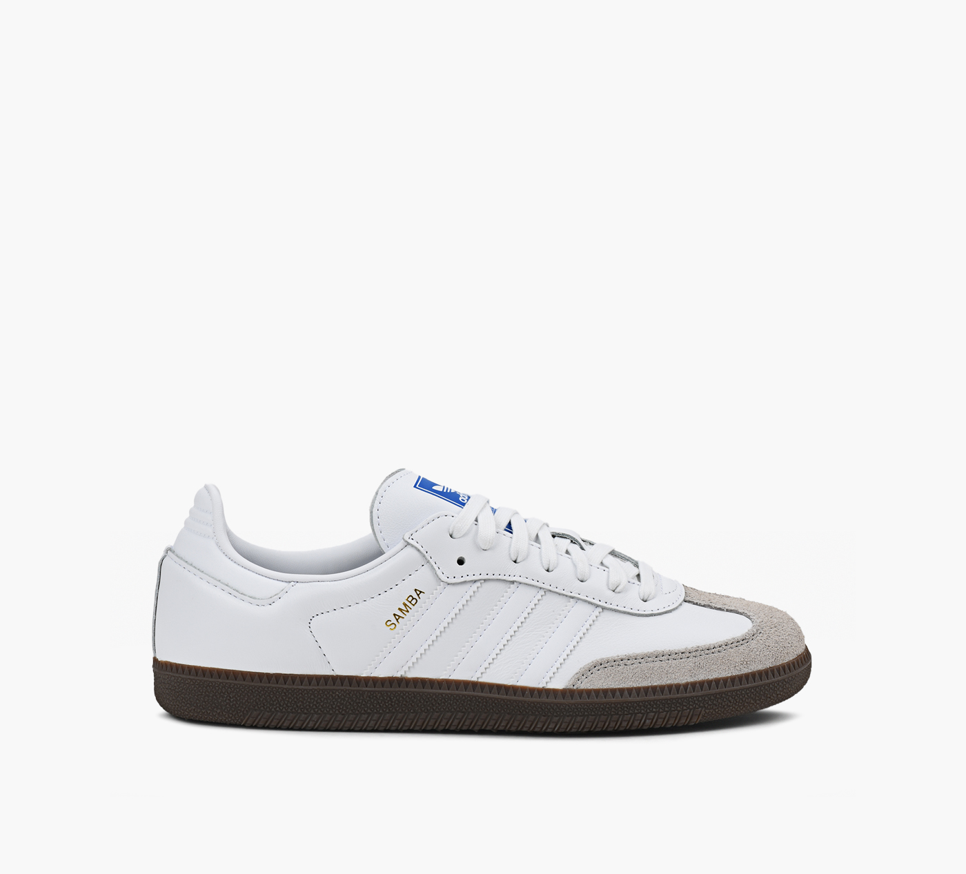 SAMBA OG