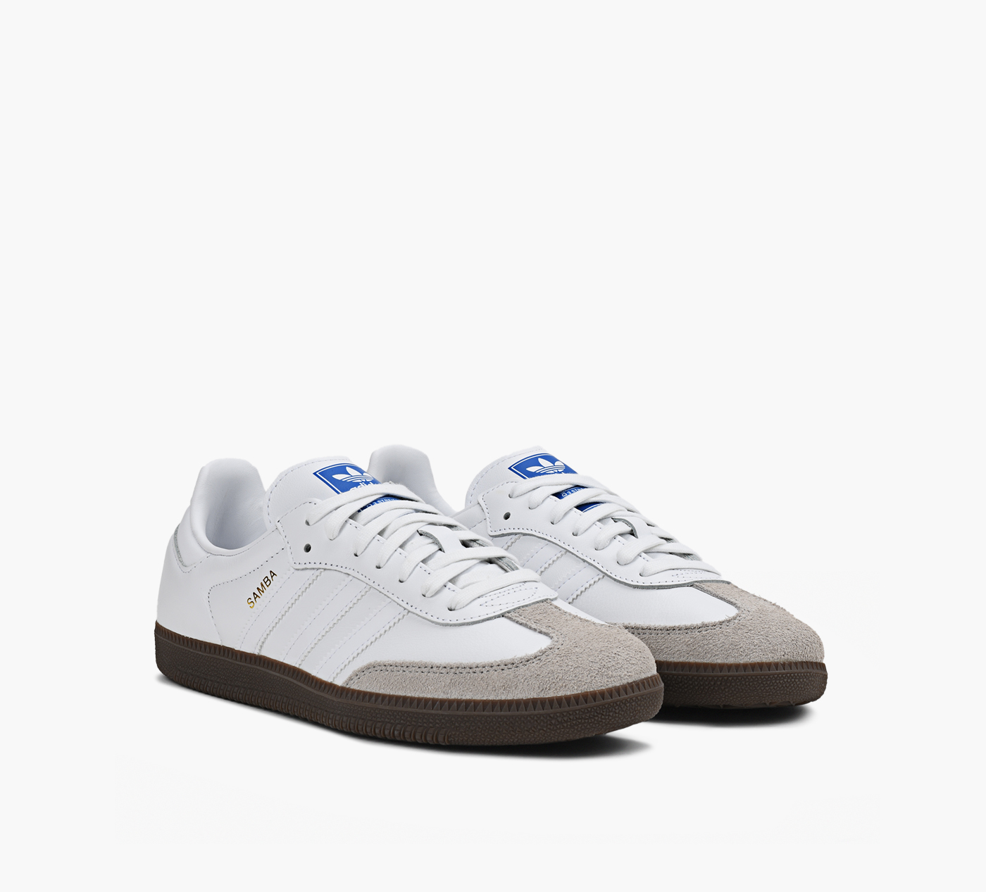 SAMBA OG