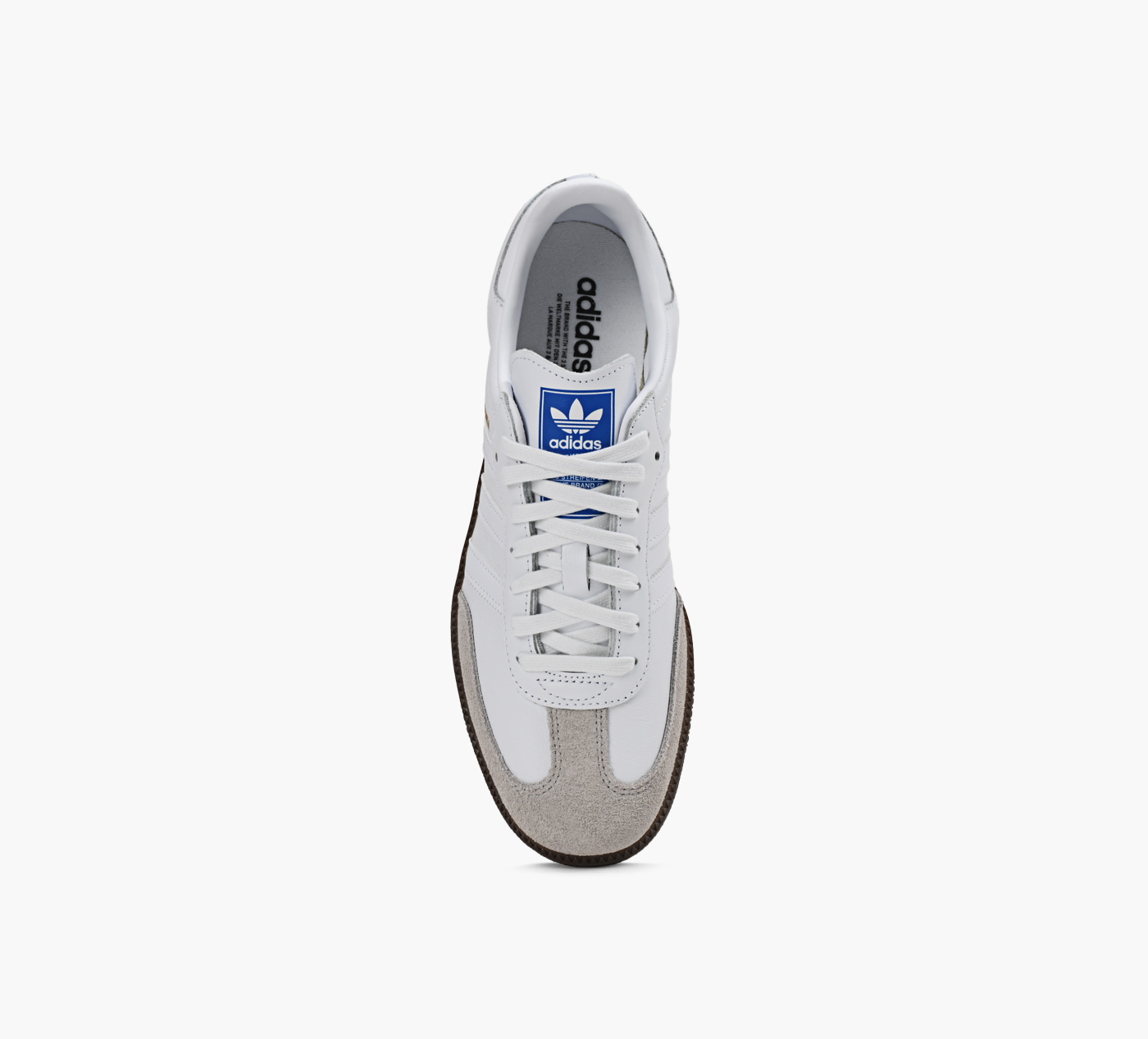 SAMBA OG