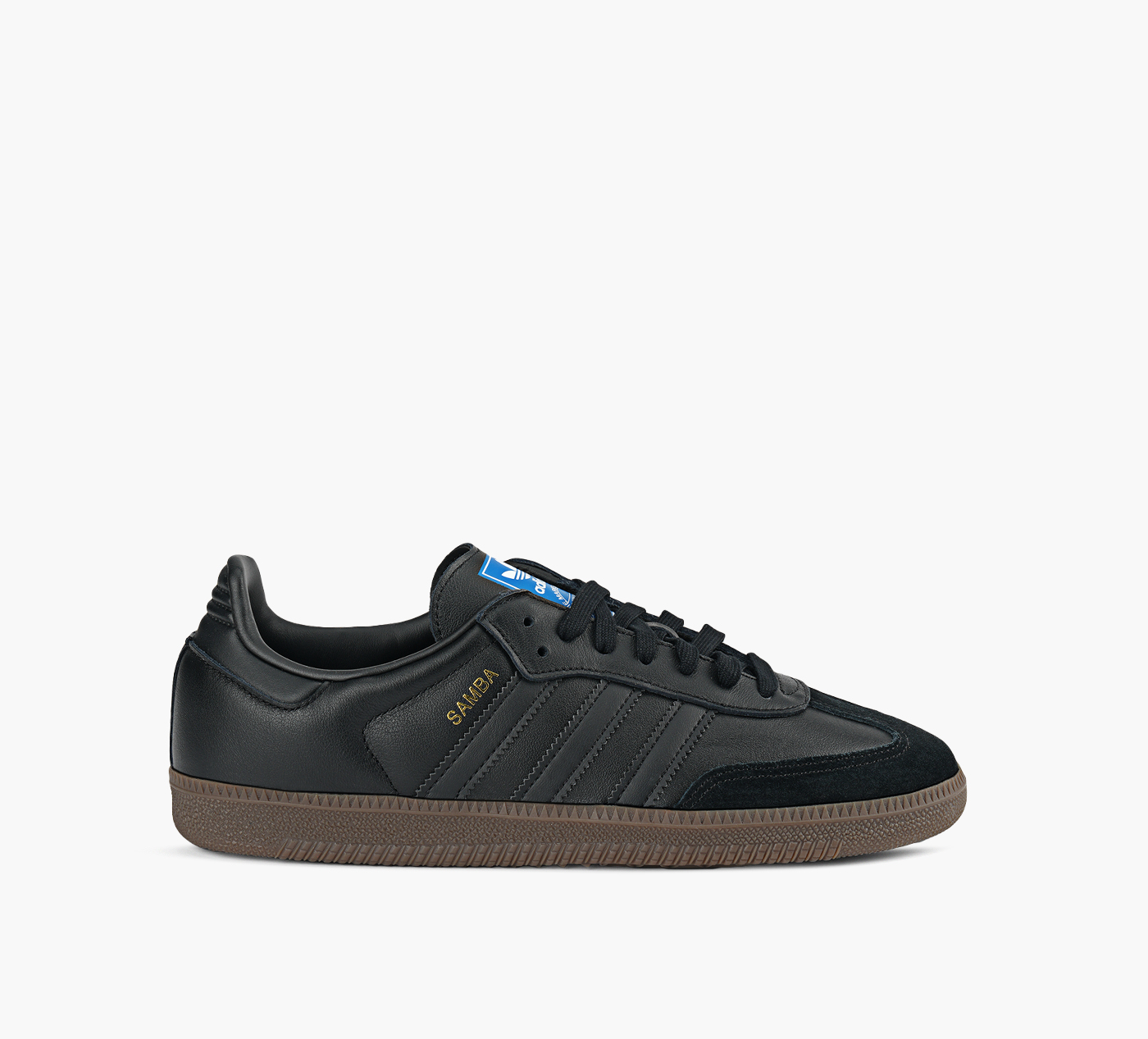 SAMBA OG