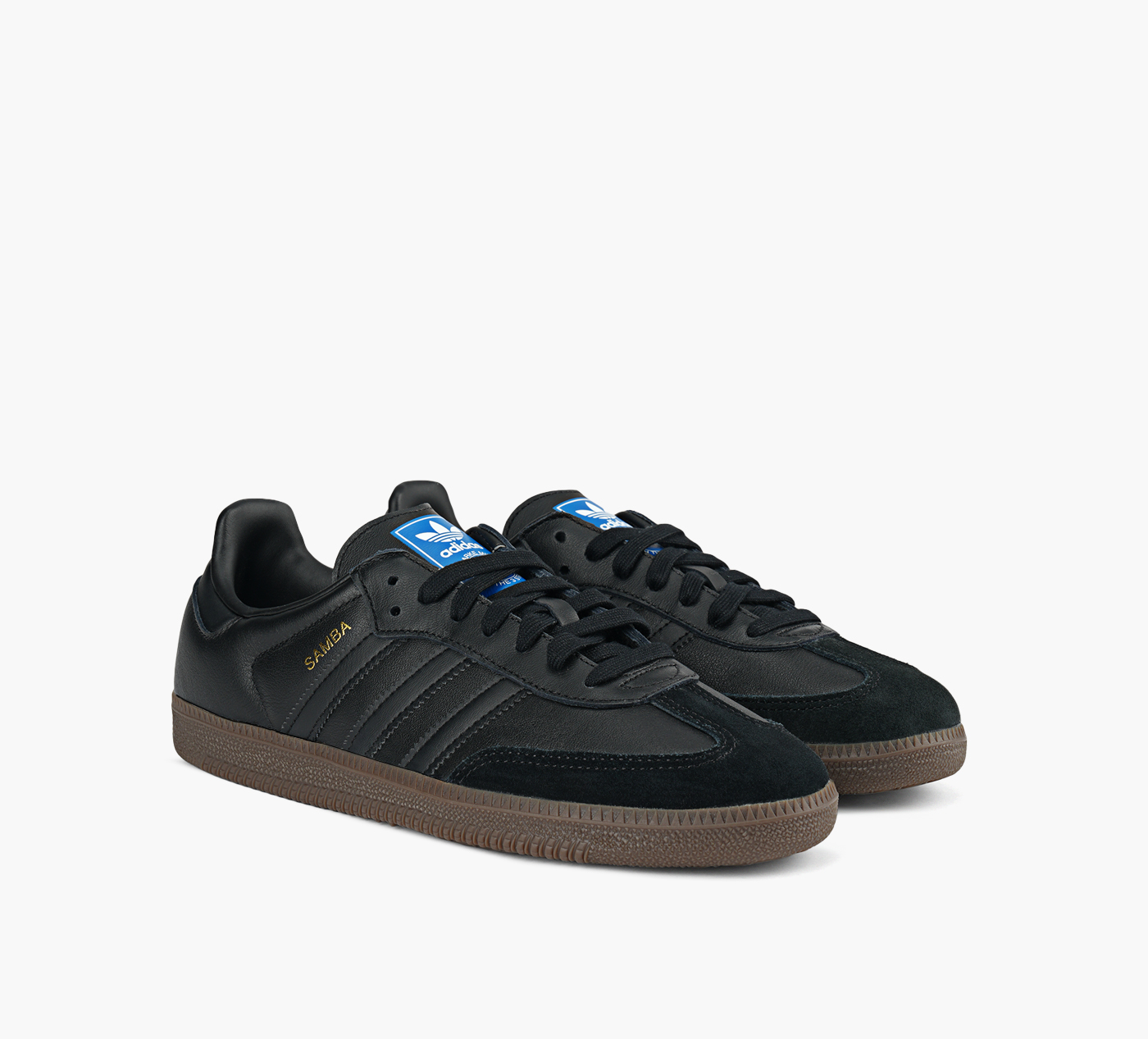 SAMBA OG