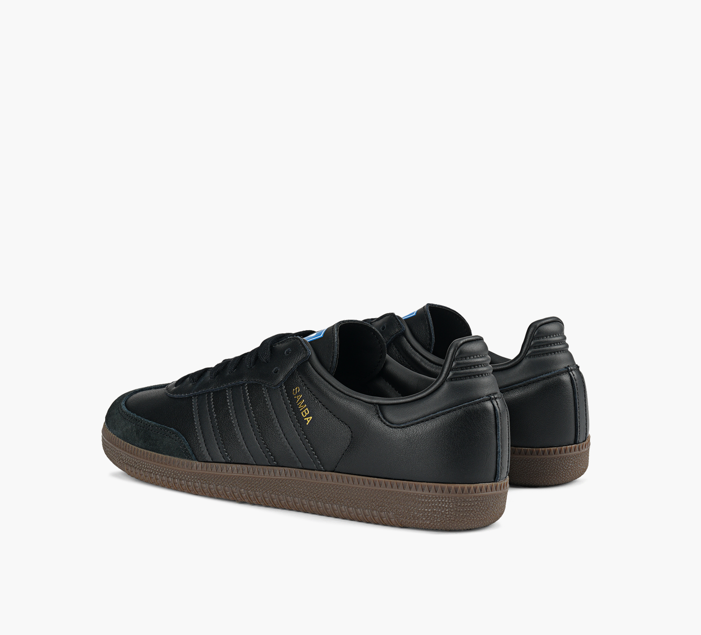 SAMBA OG