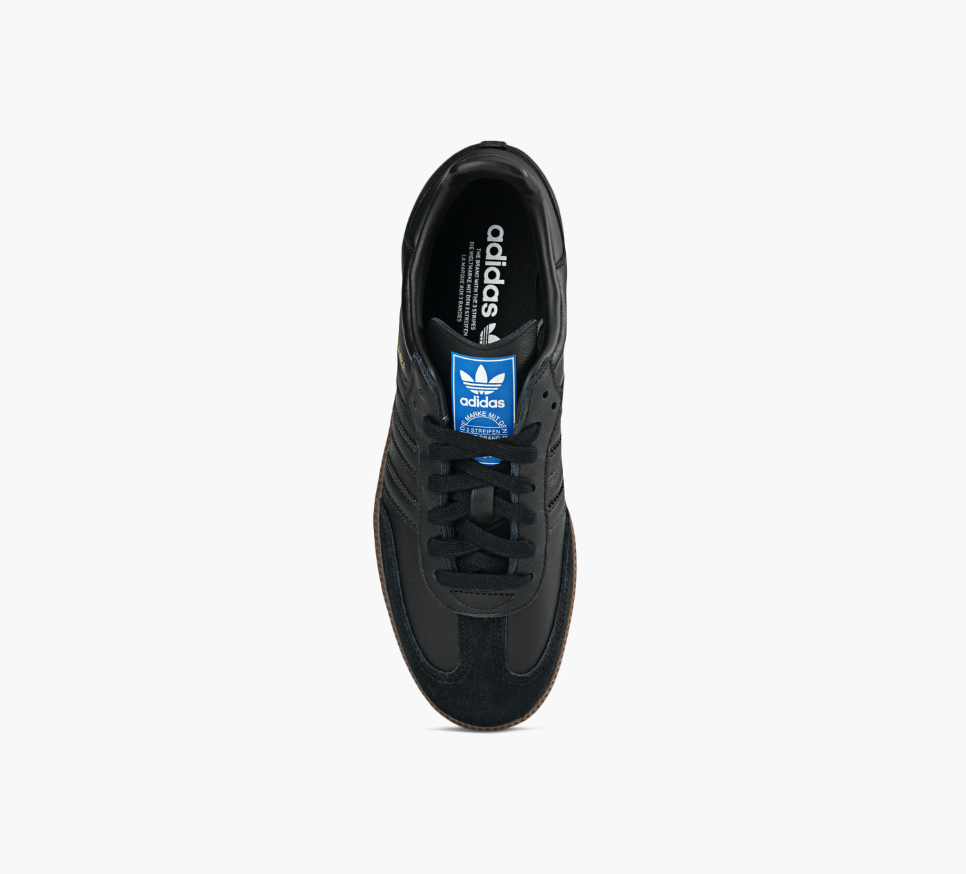 SAMBA OG
