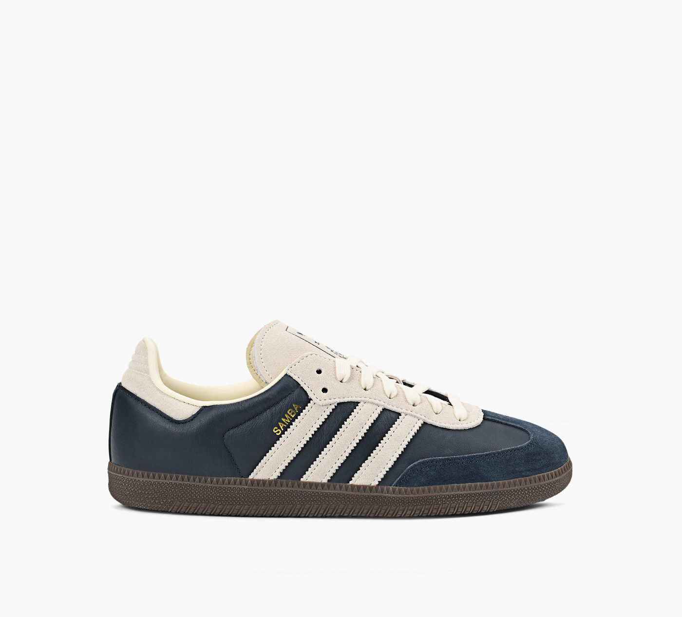 SAMBA OG