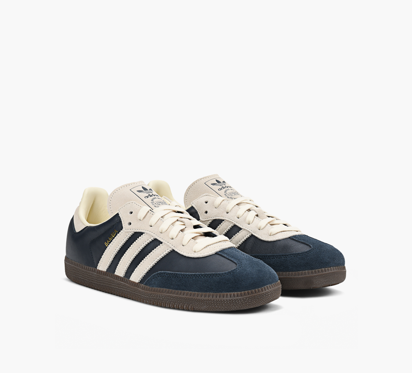 SAMBA OG
