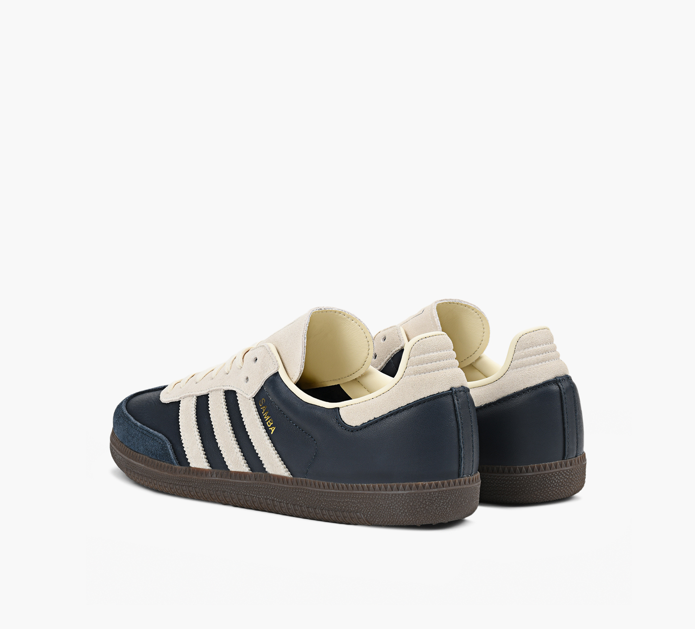 SAMBA OG