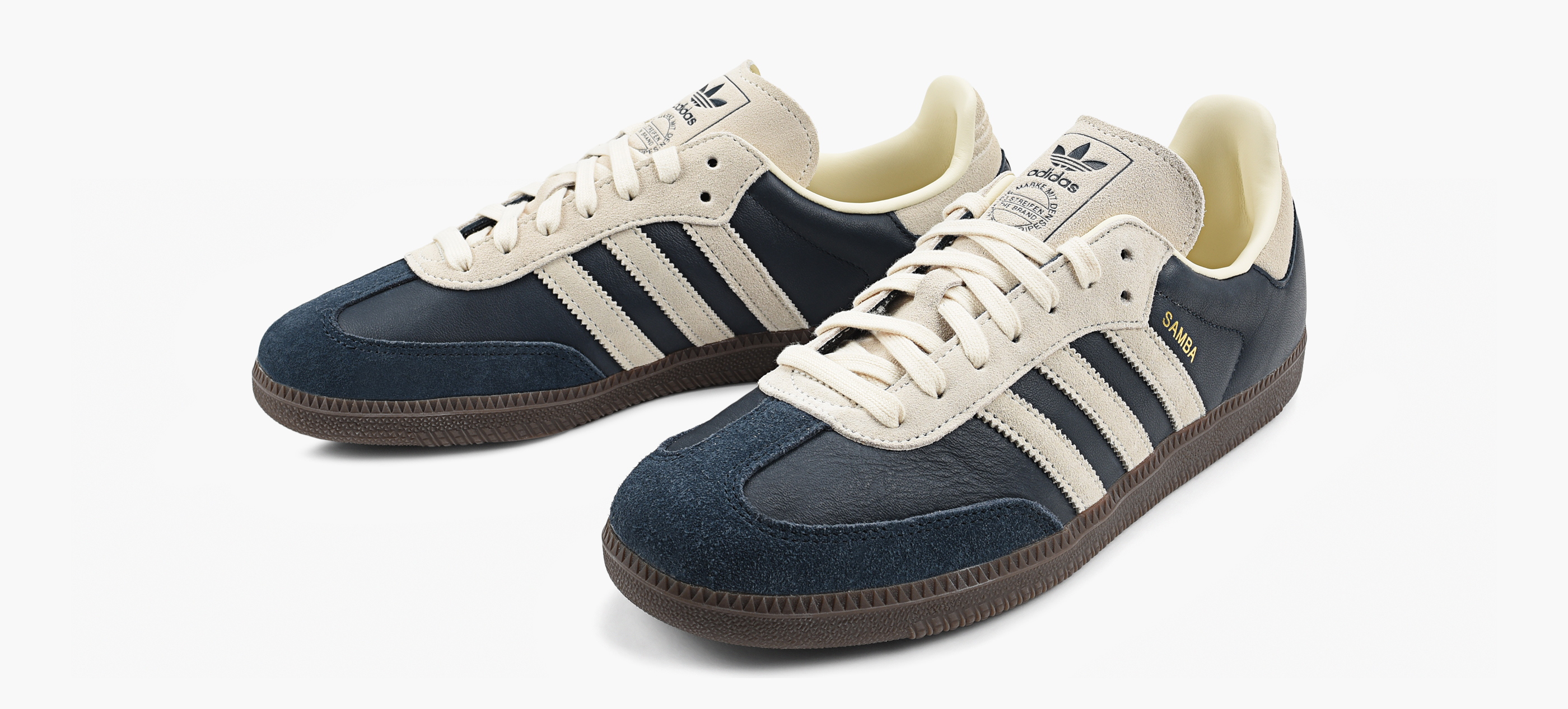 SAMBA OG