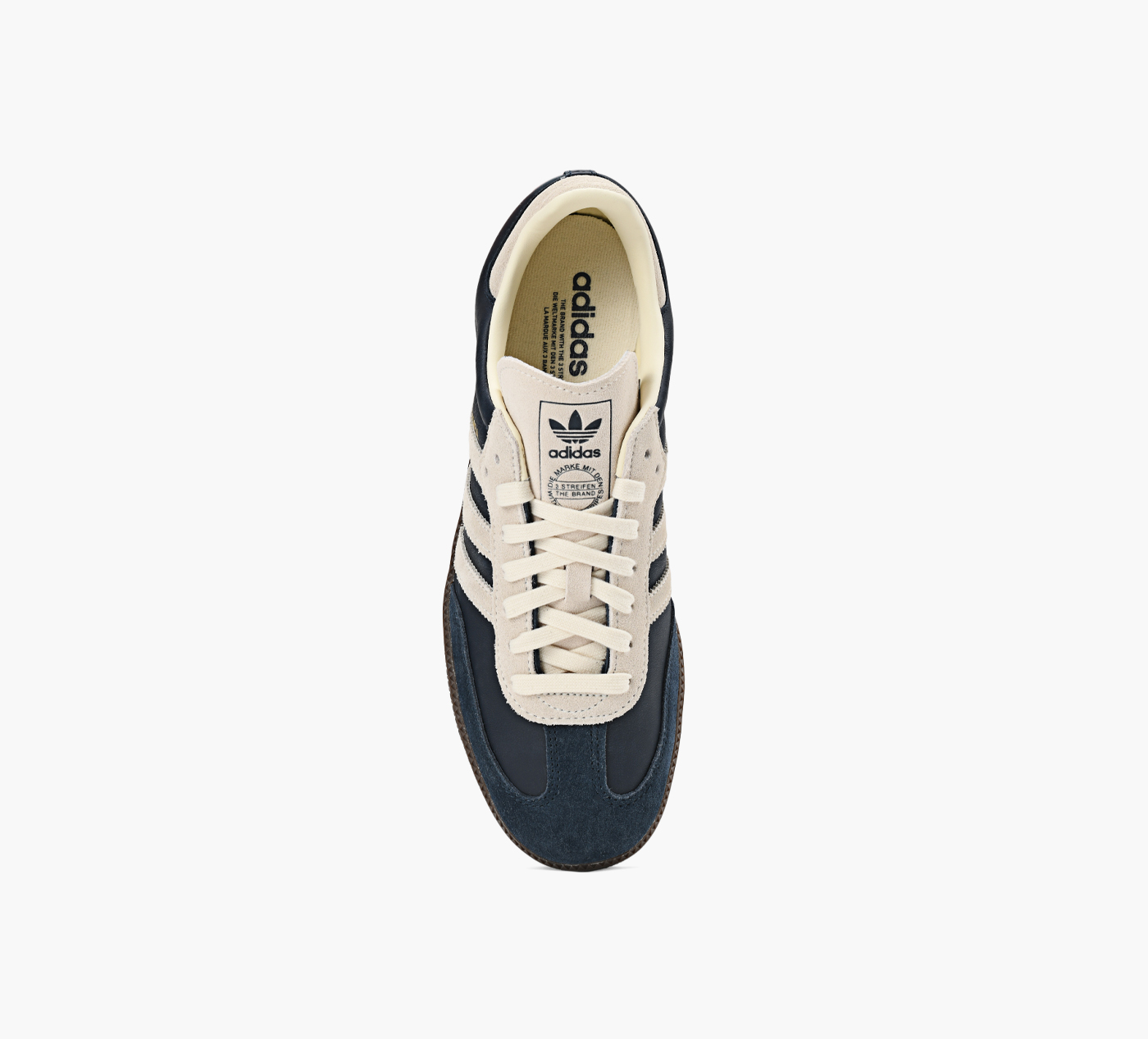 SAMBA OG