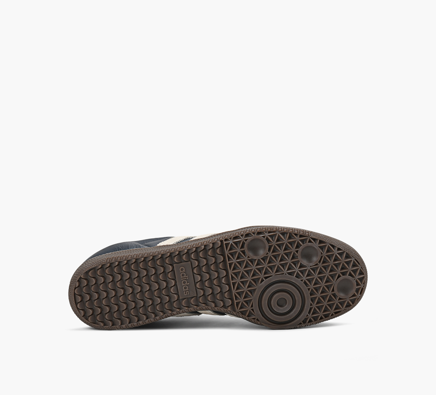 SAMBA OG