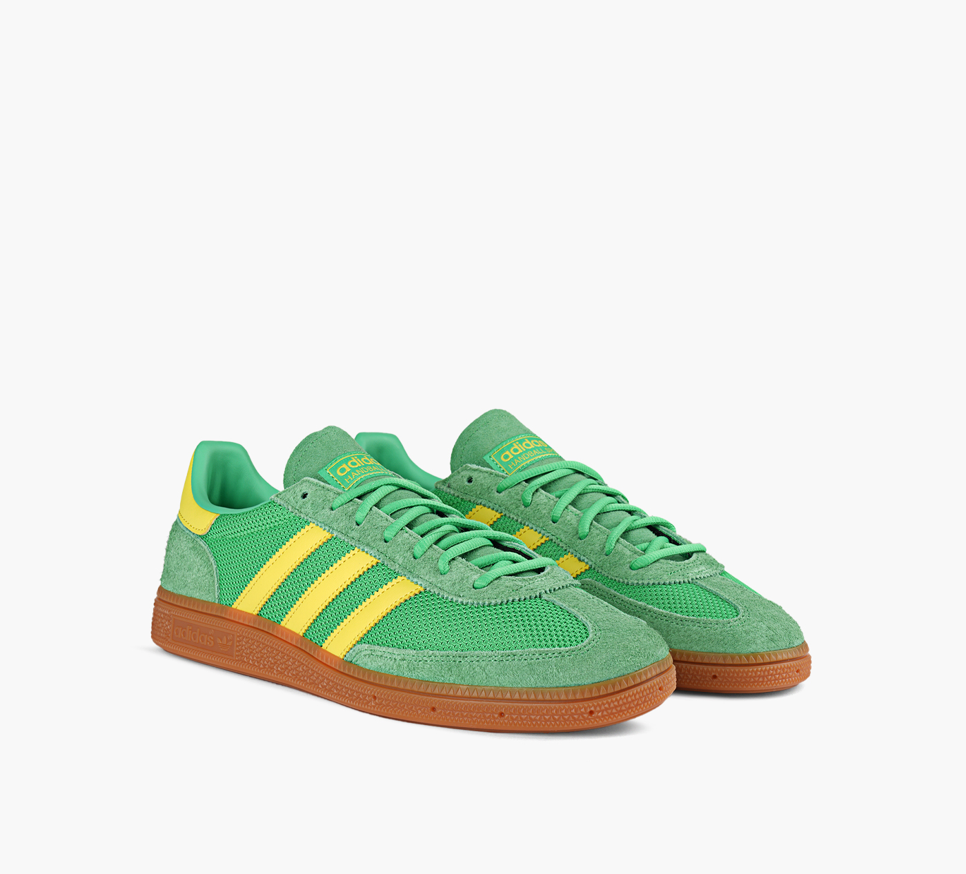 HANDBALL SPEZIAL