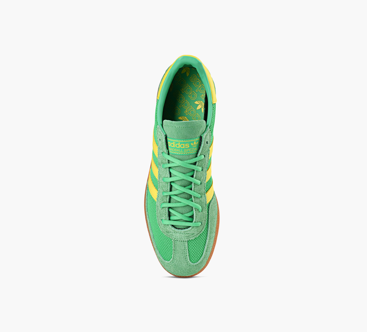 HANDBALL SPEZIAL