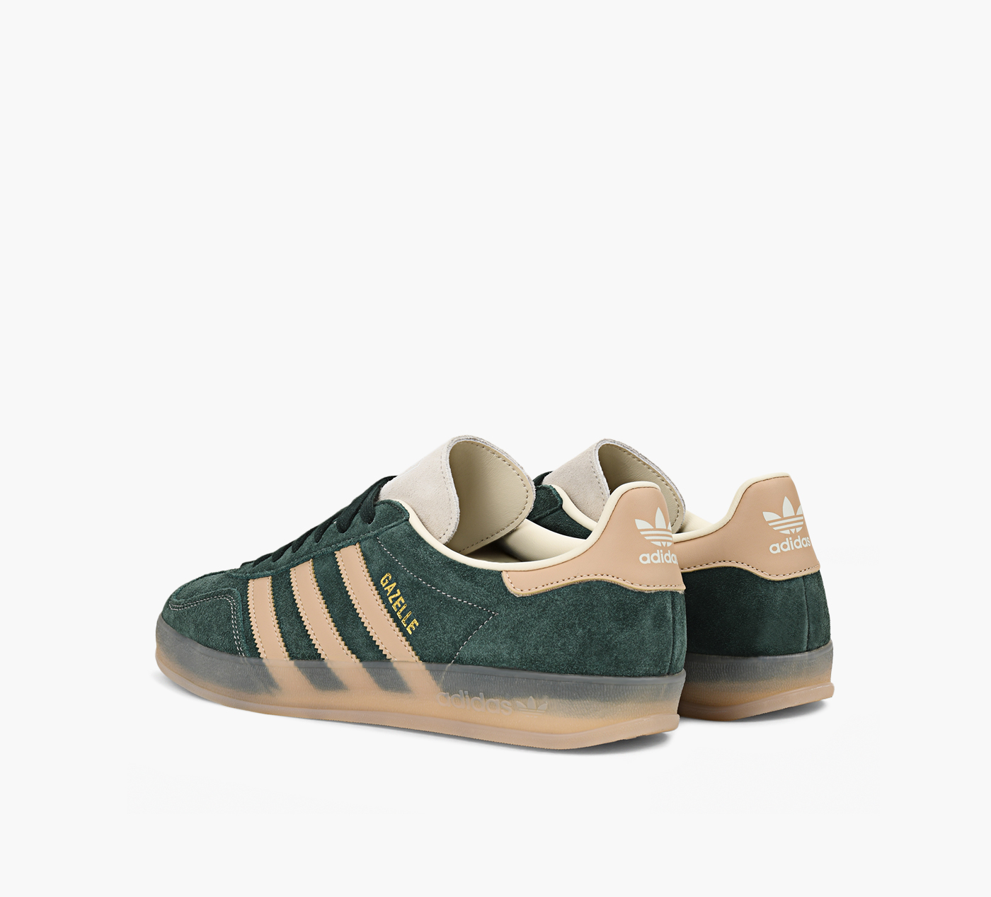 GAZELLE