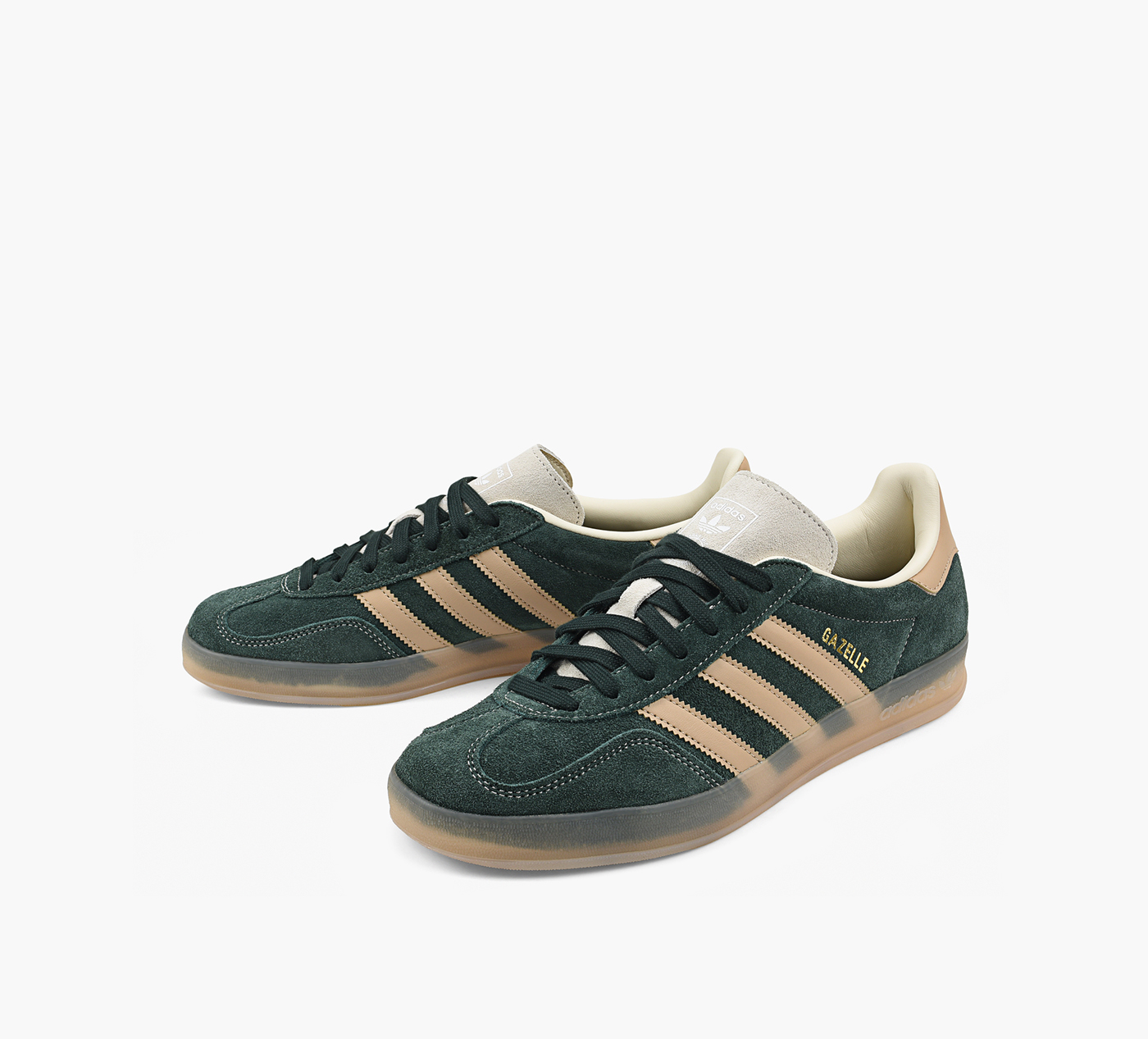 GAZELLE