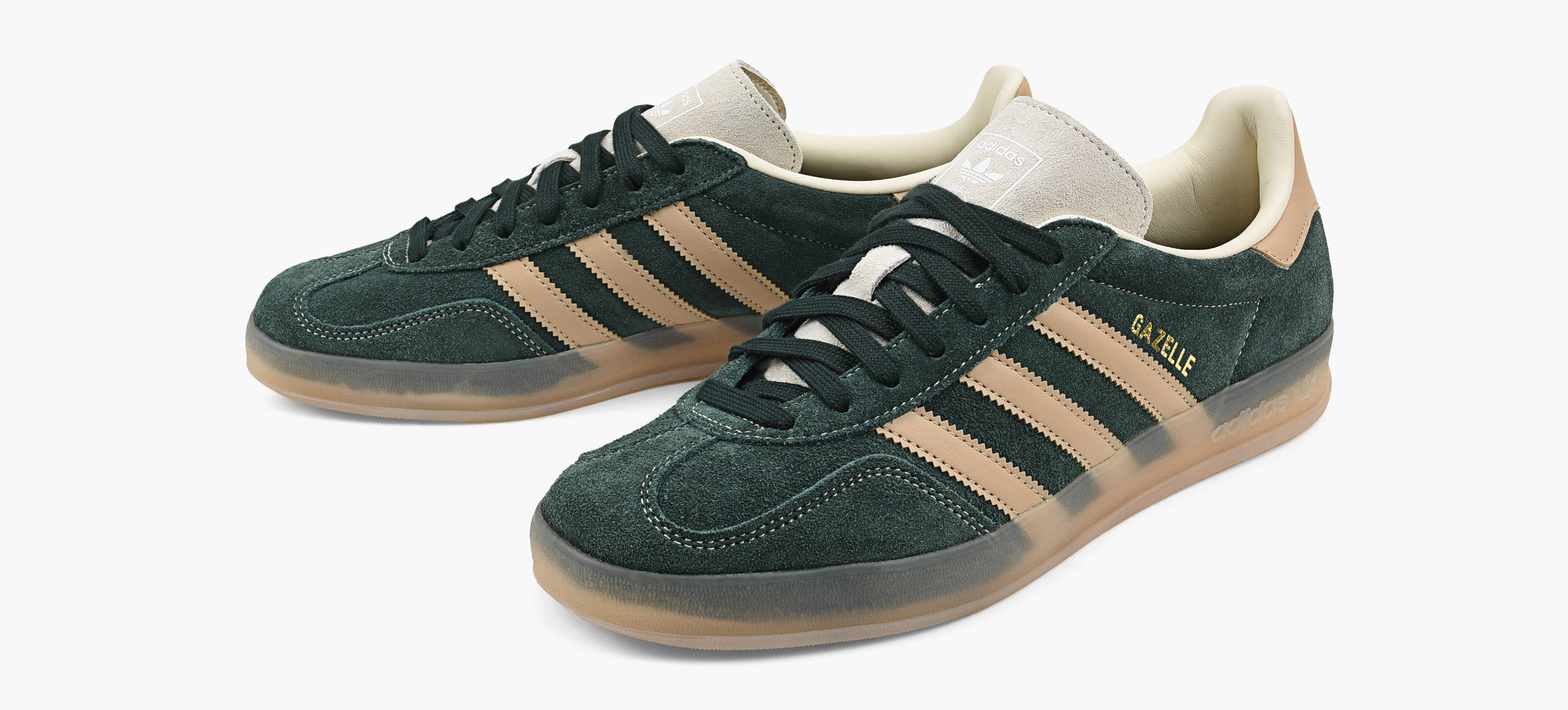 GAZELLE INDOOR