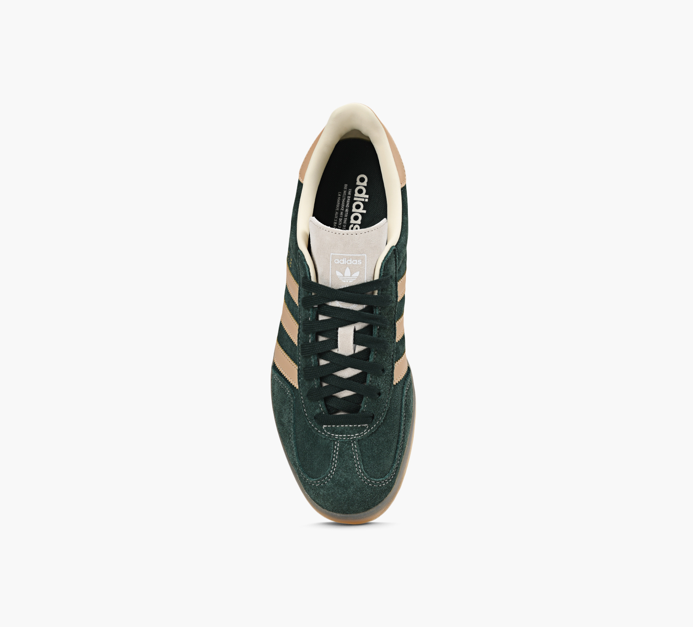 GAZELLE