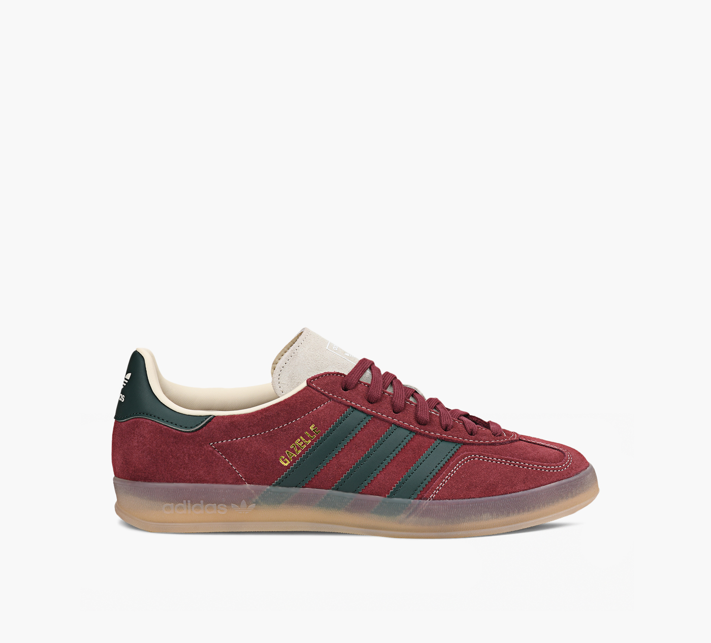 GAZELLE
