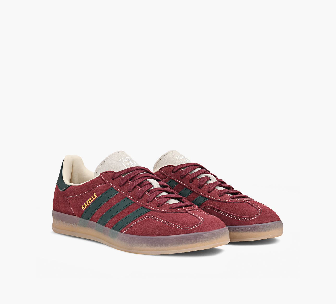 GAZELLE