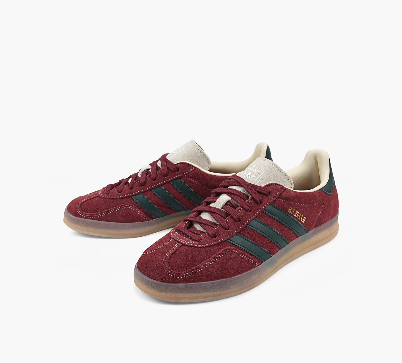 GAZELLE