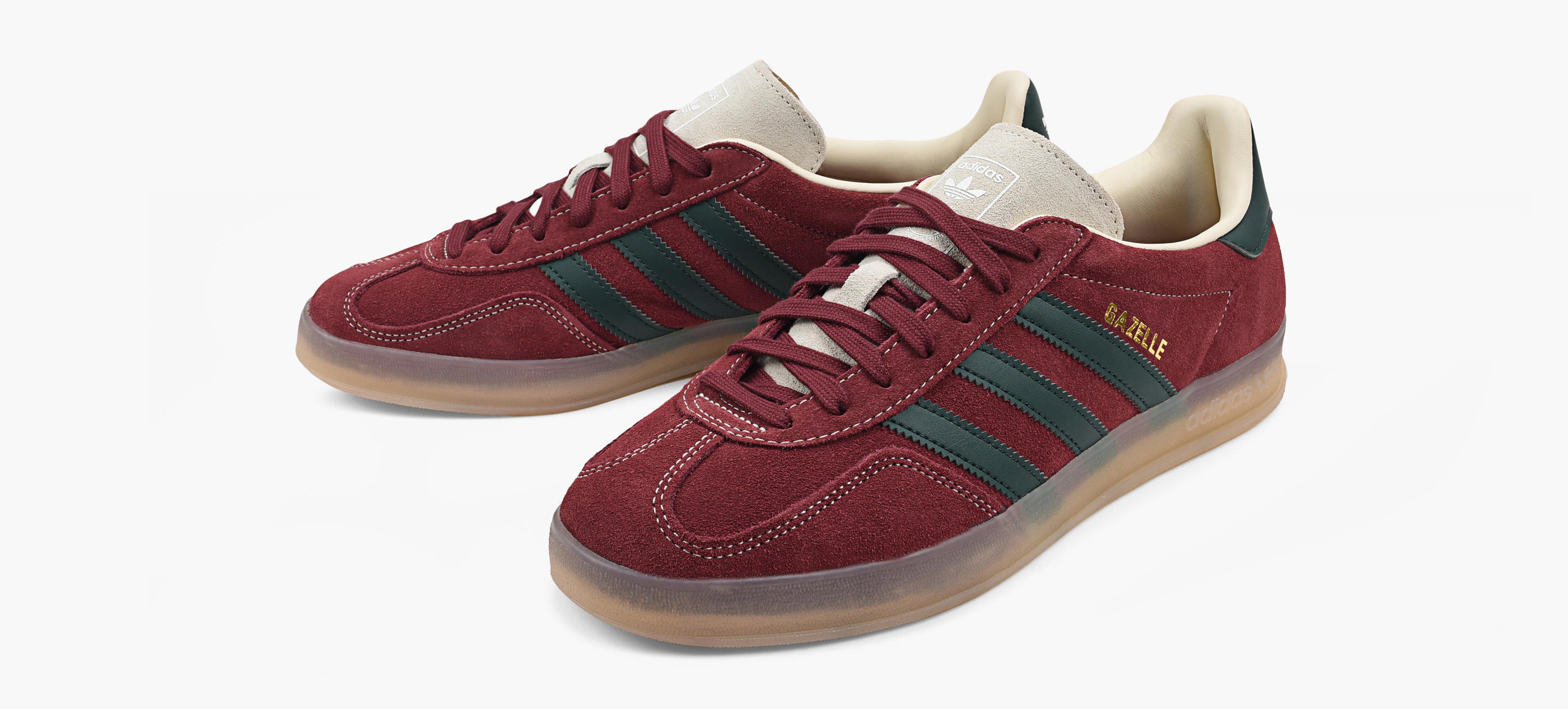 GAZELLE INDOOR