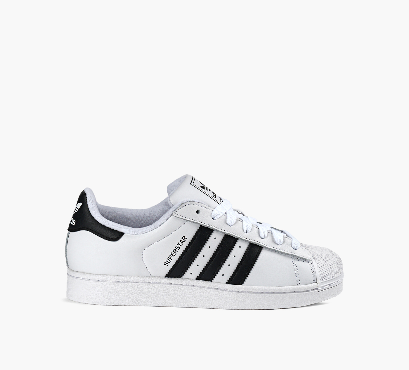 SUPERSTAR II