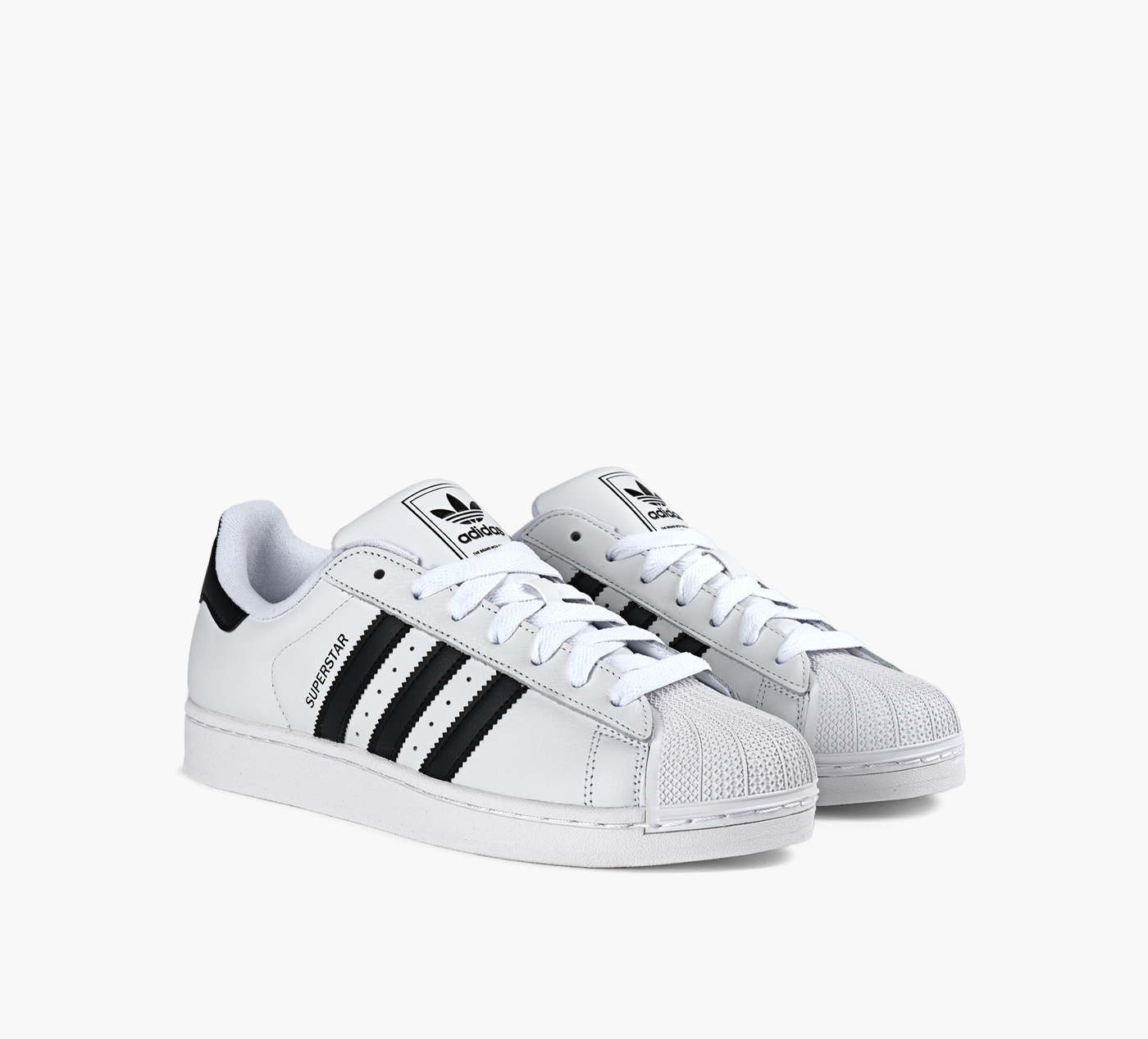 SUPERSTAR II