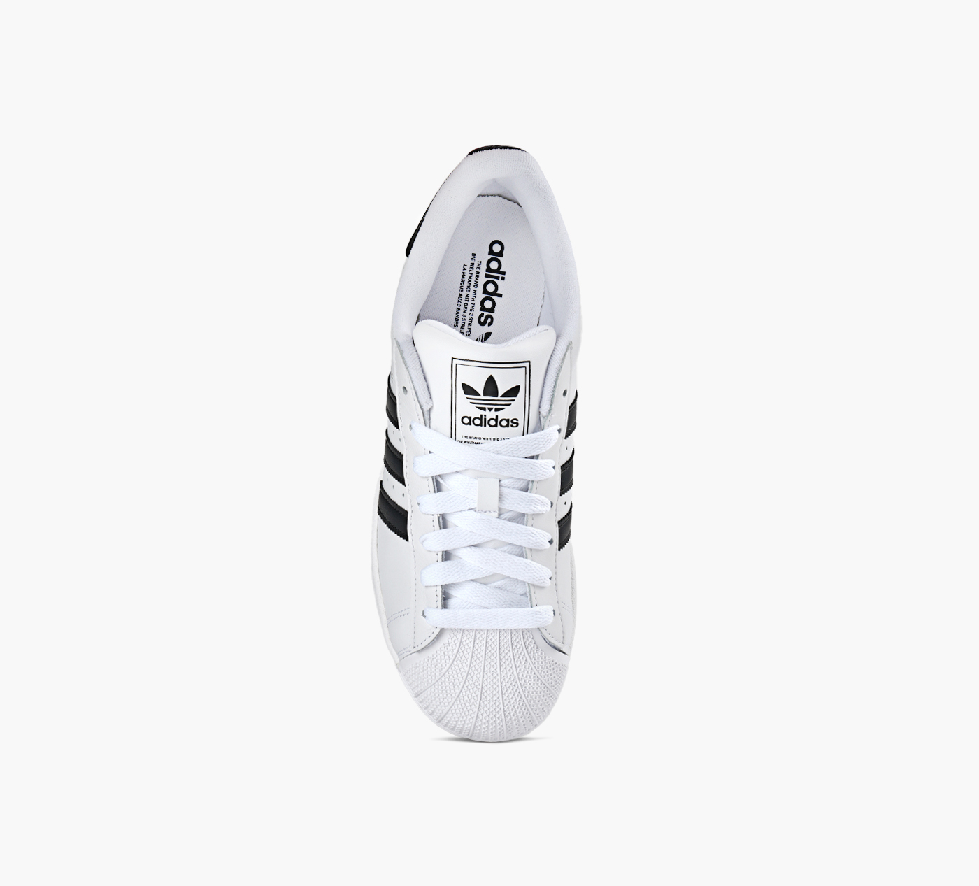 SUPERSTAR II