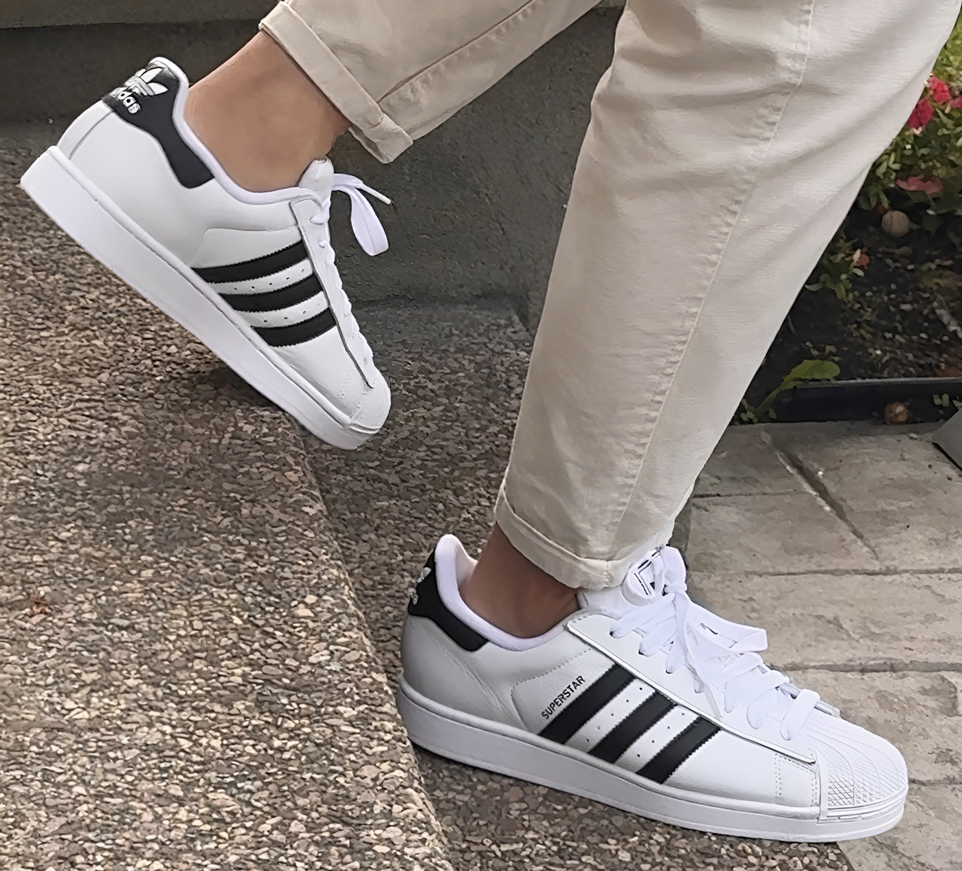 SUPERSTAR II