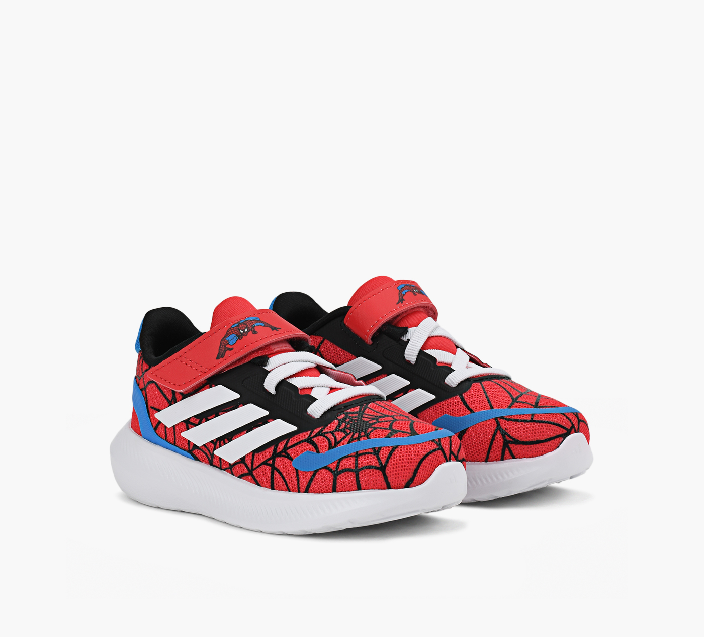 RUNFALCON SPIDER-MAN
