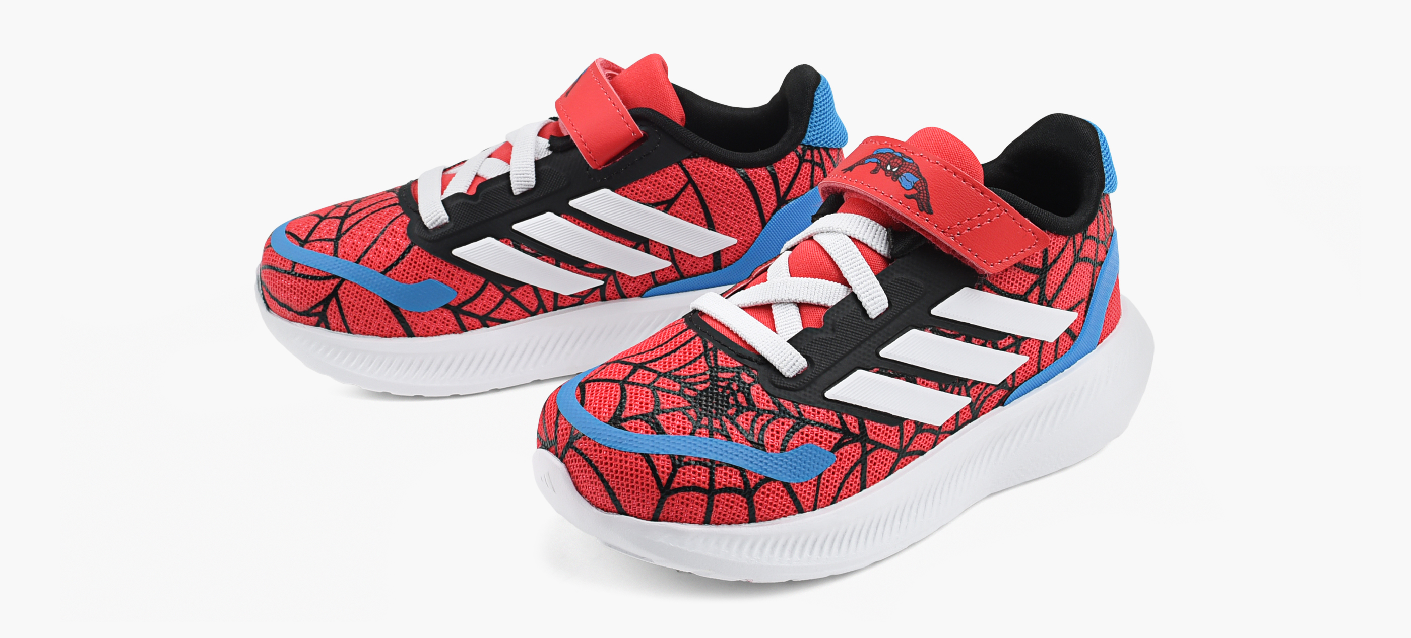 RUNFALCON SPIDER-MAN