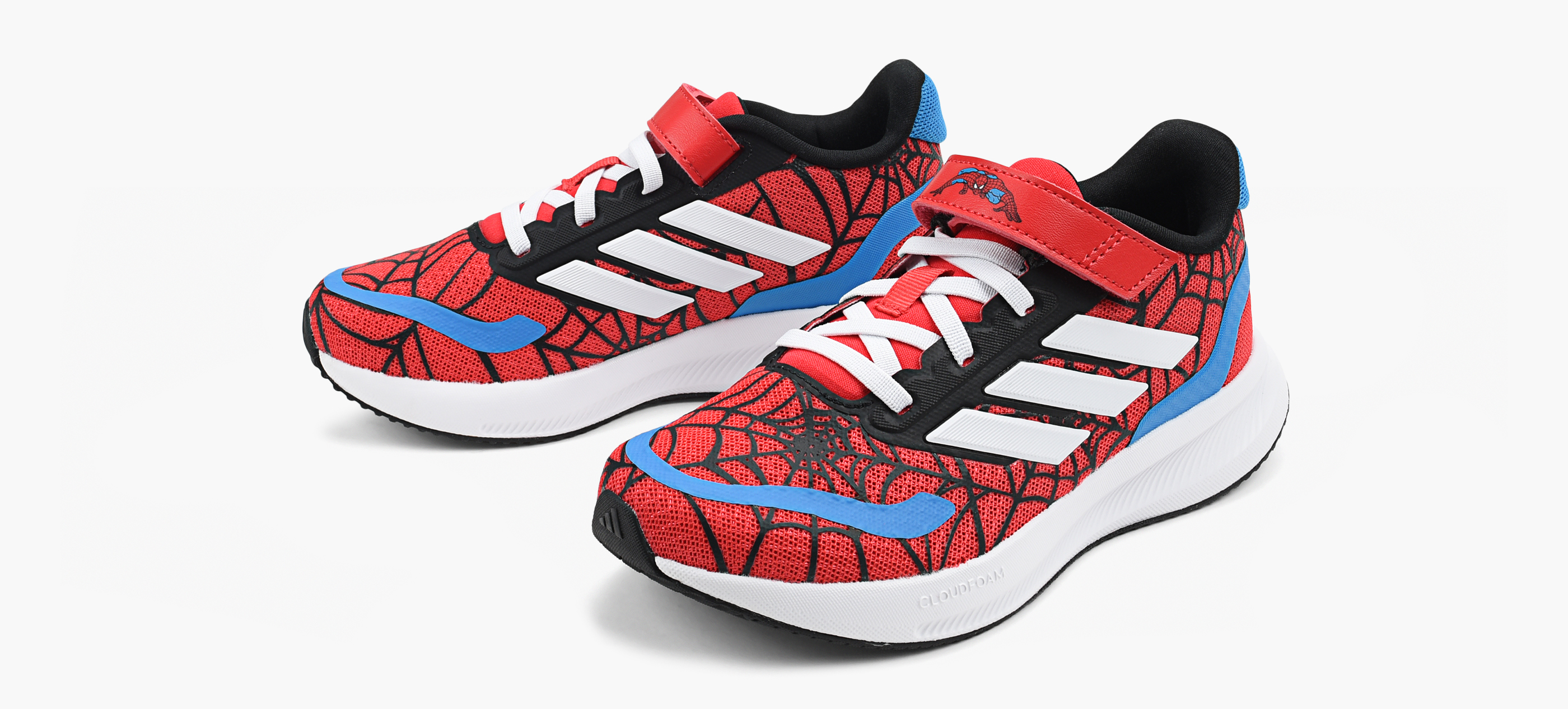 RUNFALCON SPIDER-MAN