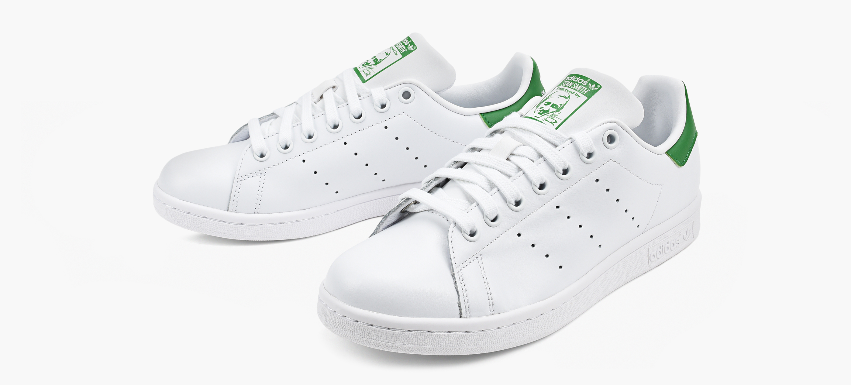 STAN SMITH