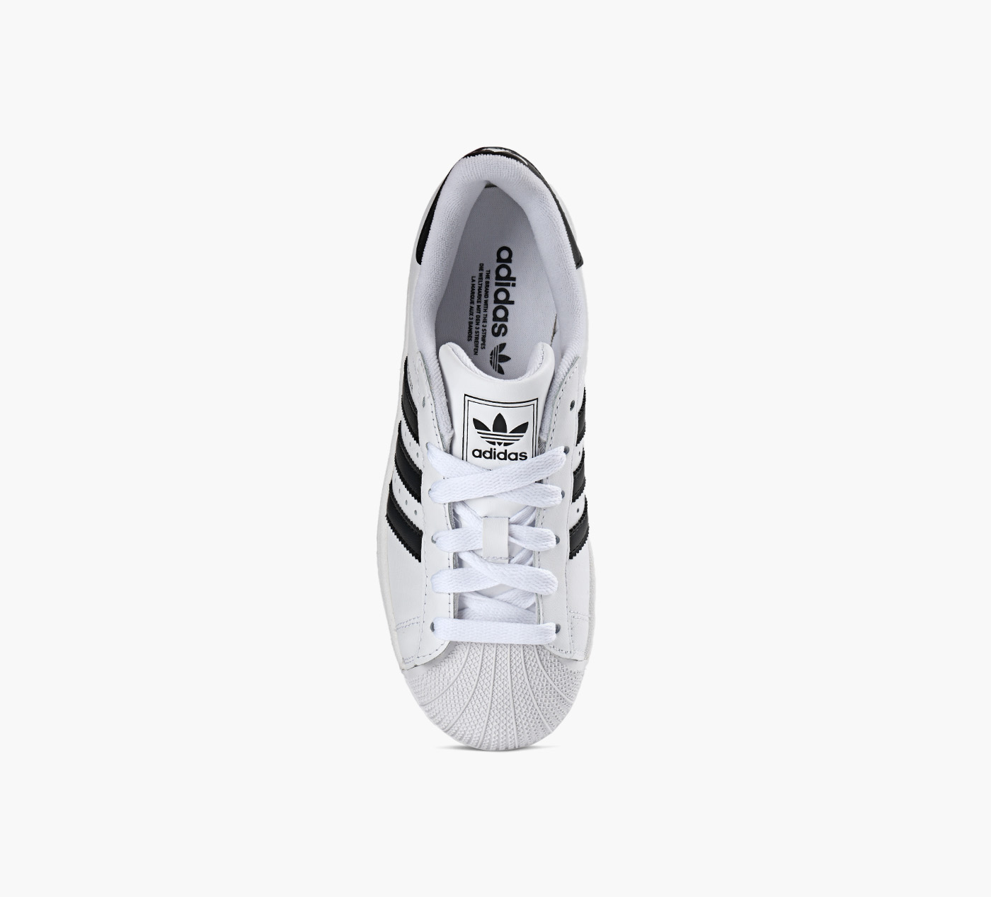 SUPERSTAR II