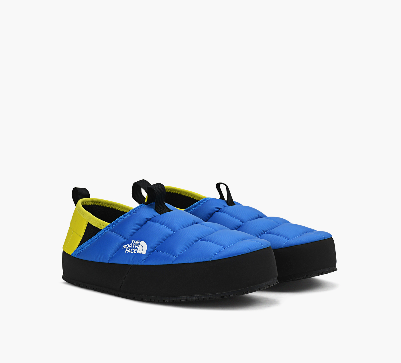 THERMOBALL TRACTION MULE II