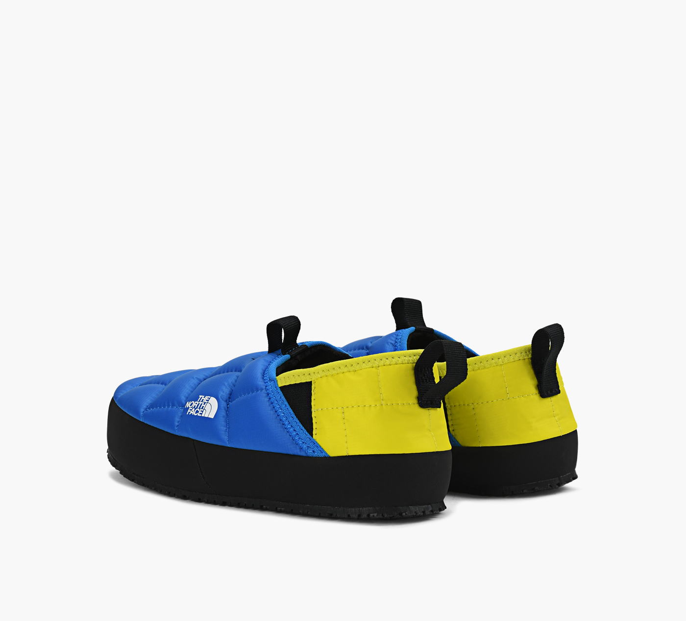 THERMOBALL TRACTION MULE II
