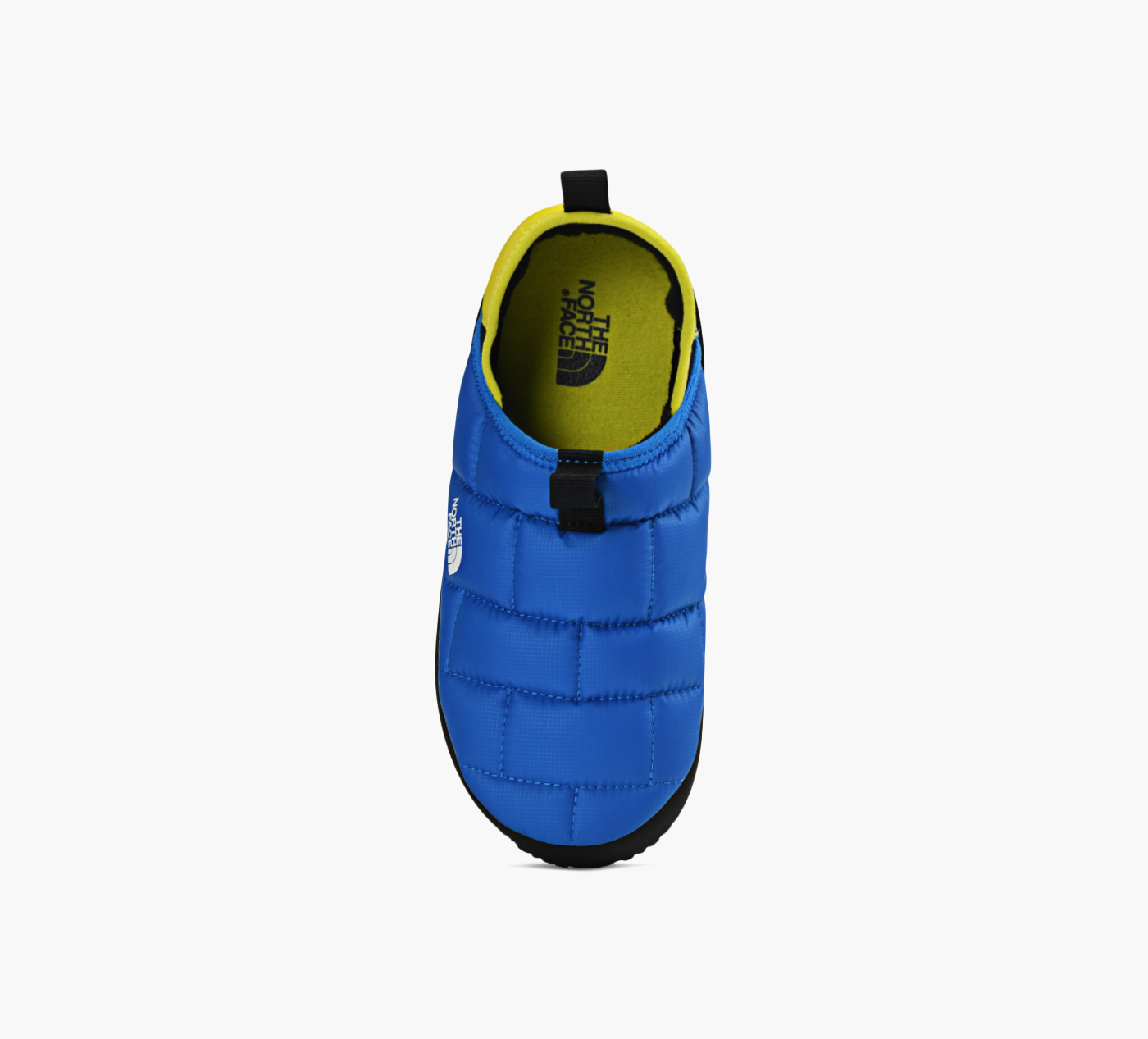 THERMOBALL TRACTION MULE II