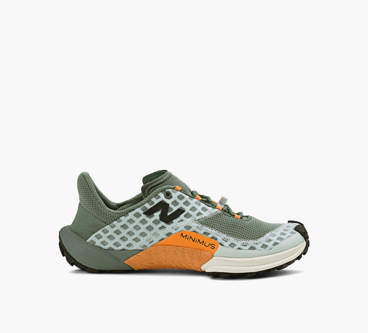 MINIMUS TRAIL
