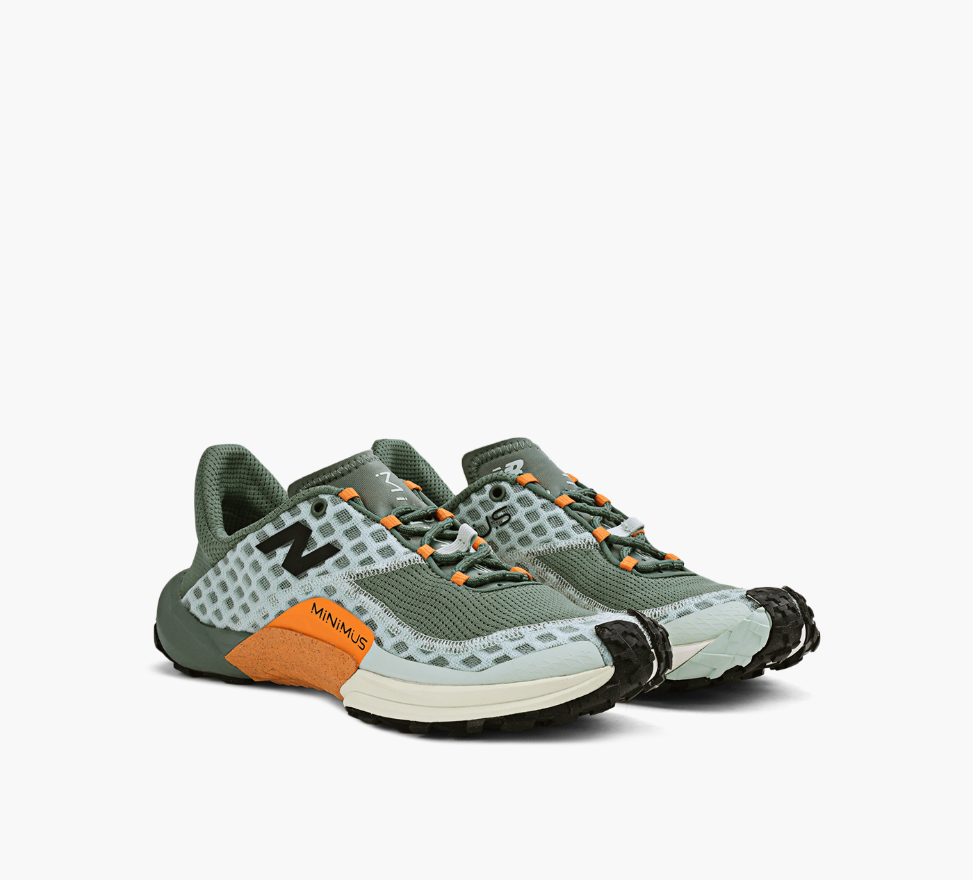 MINIMUS TRAIL