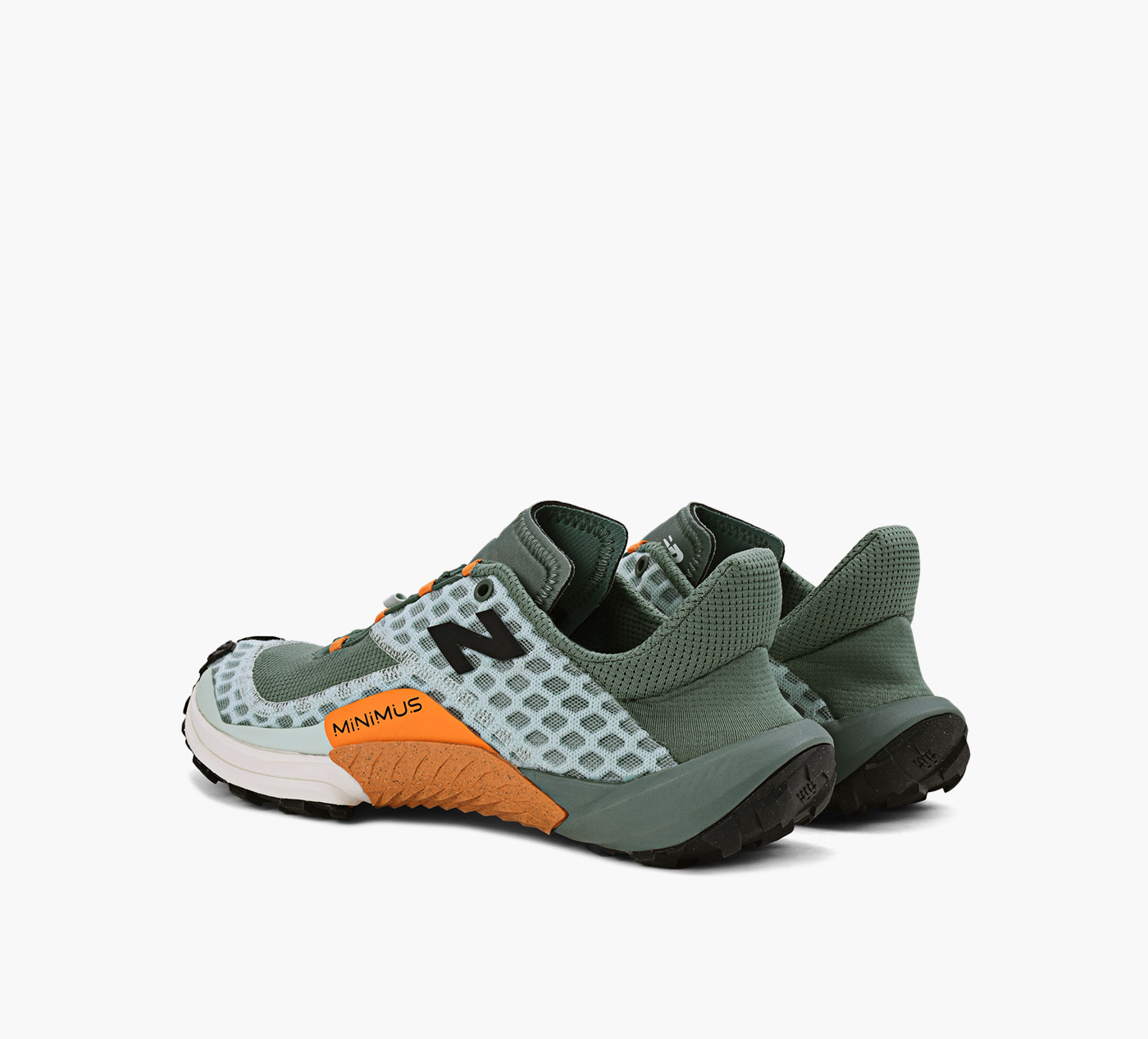 MINIMUS TRAIL