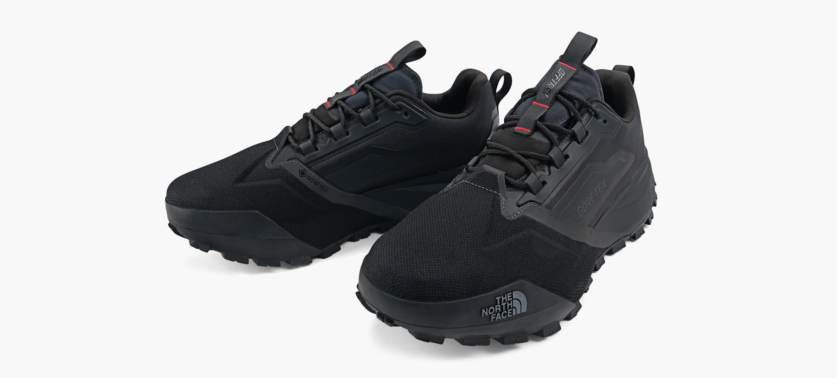 OFFTRAIL TECH GORE-TEX