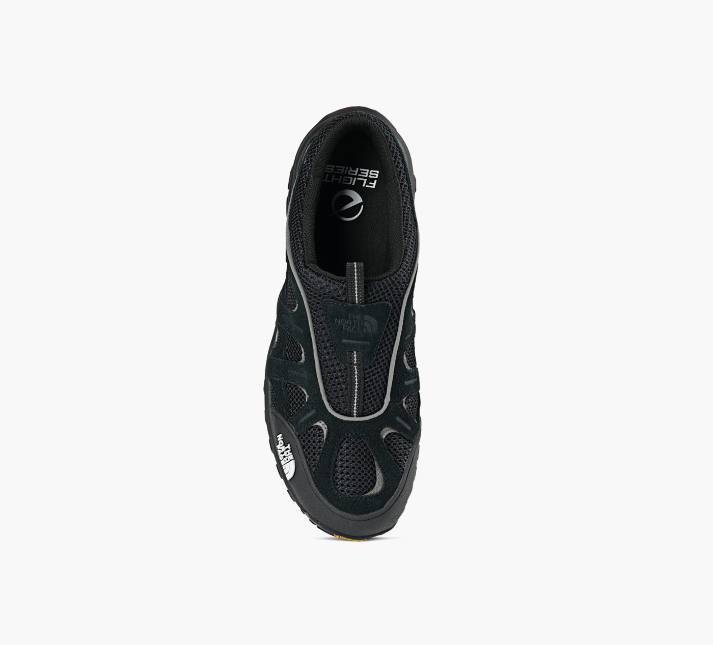HEDGEHOG 06 RVST MULE