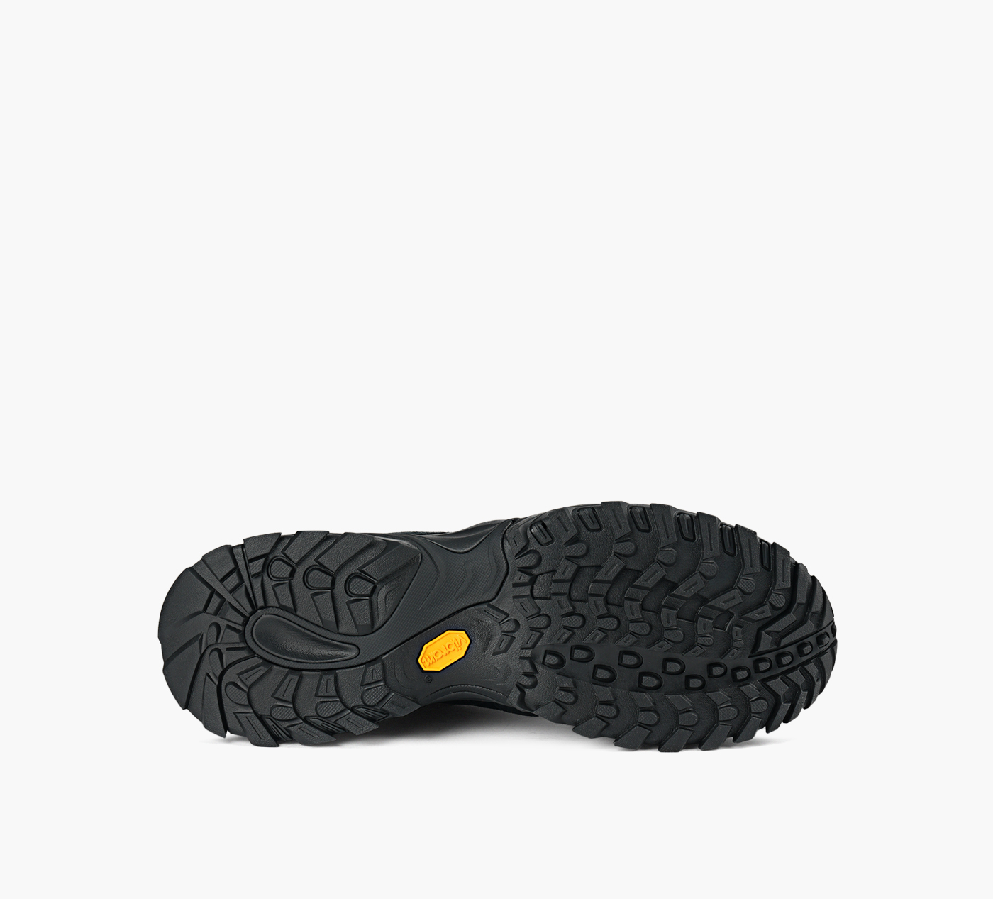 HEDGEHOG 06 RVST MULE