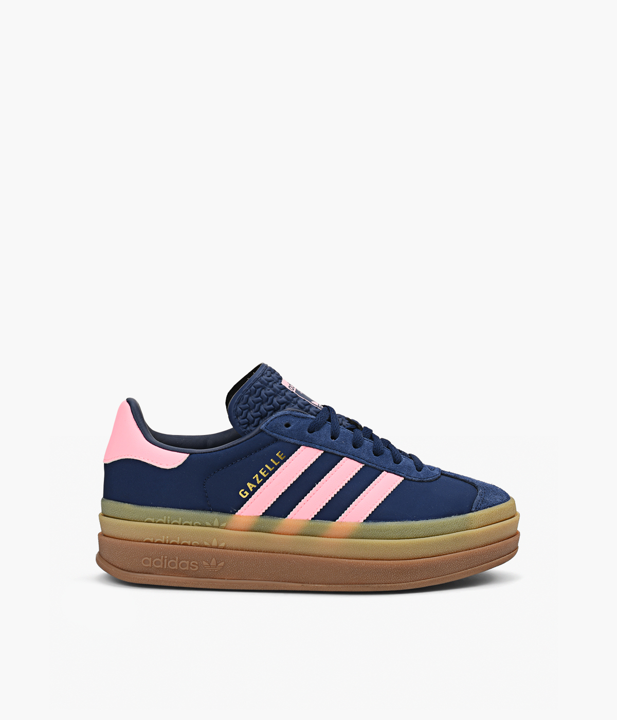 GAZELLE BOLD