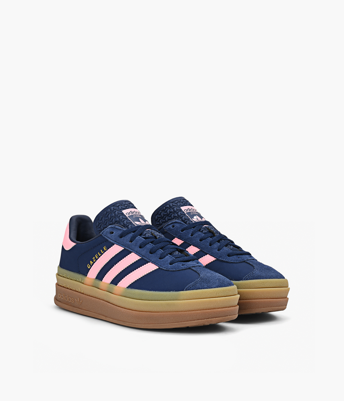 GAZELLE BOLD