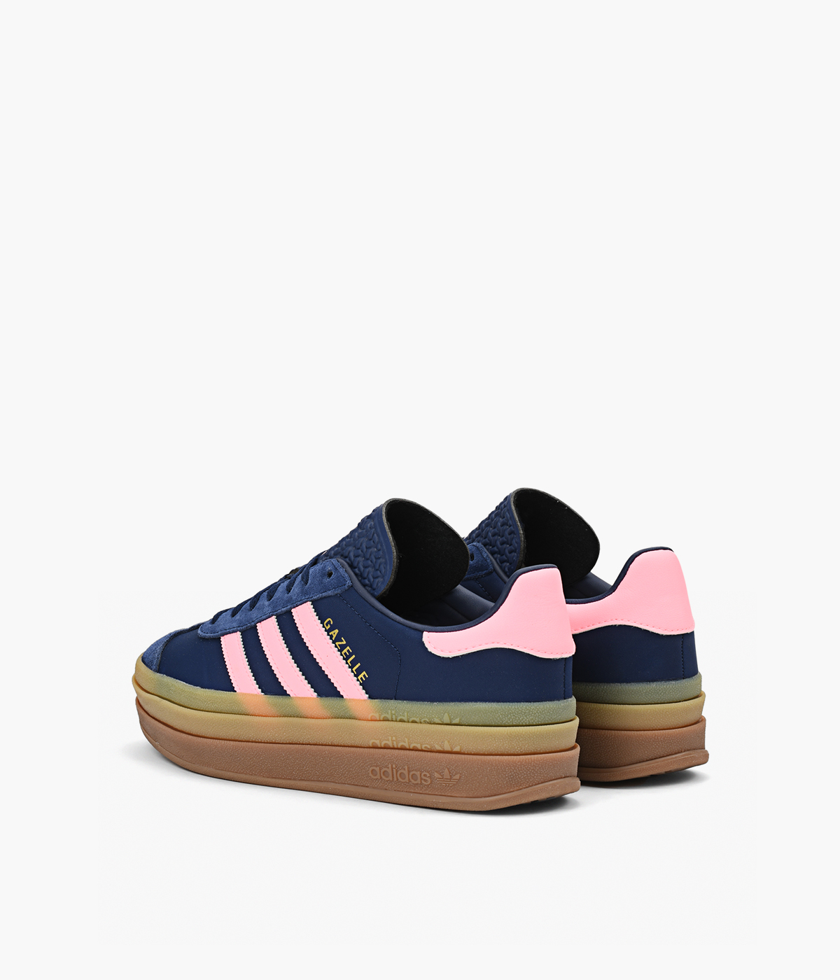 GAZELLE BOLD