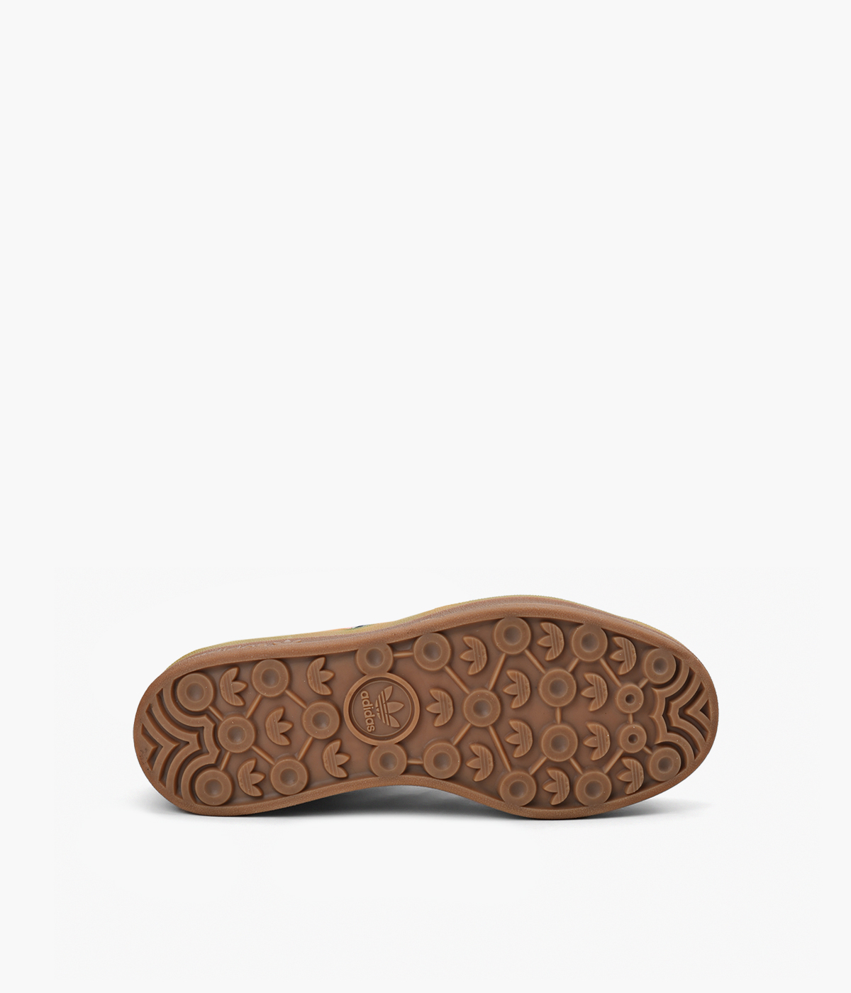 GAZELLE BOLD