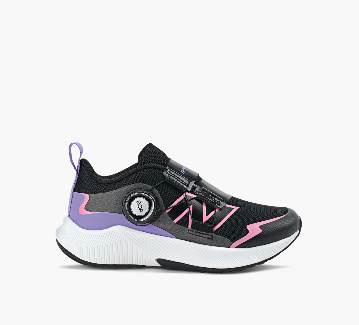 DYNASOFT REVEAL BOA V4