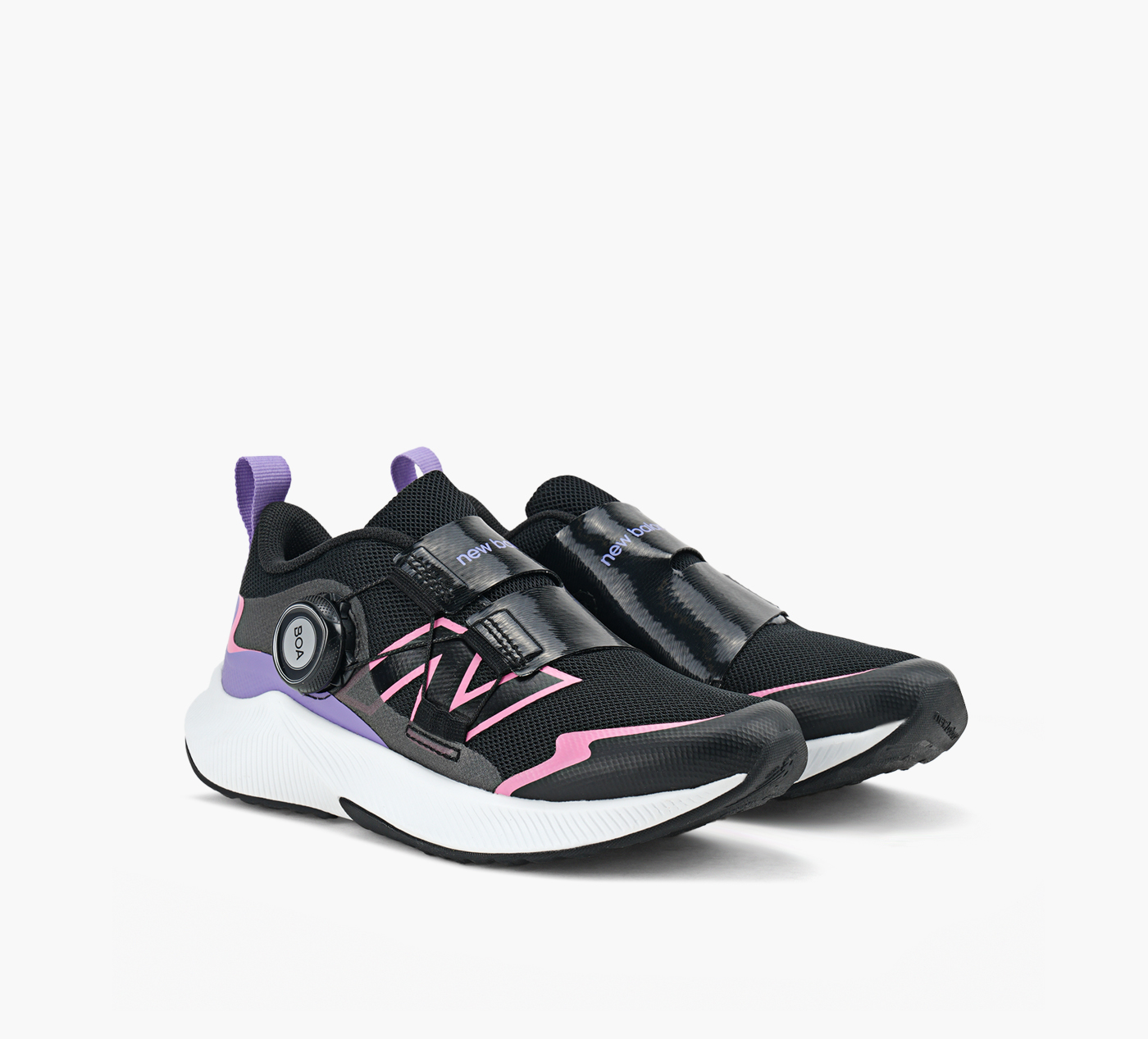 DYNASOFT REVEAL BOA V4