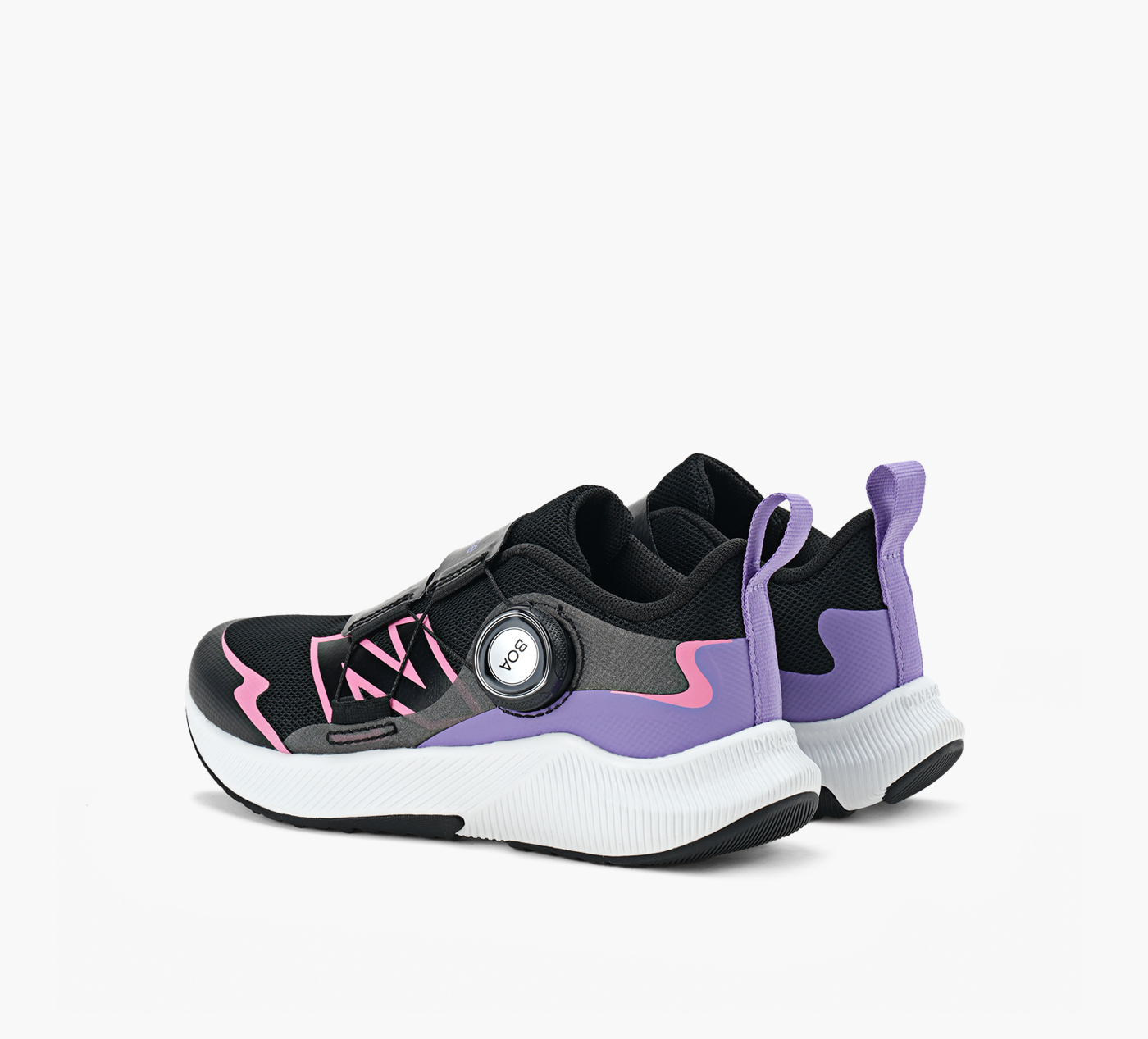 DYNASOFT REVEAL BOA V4