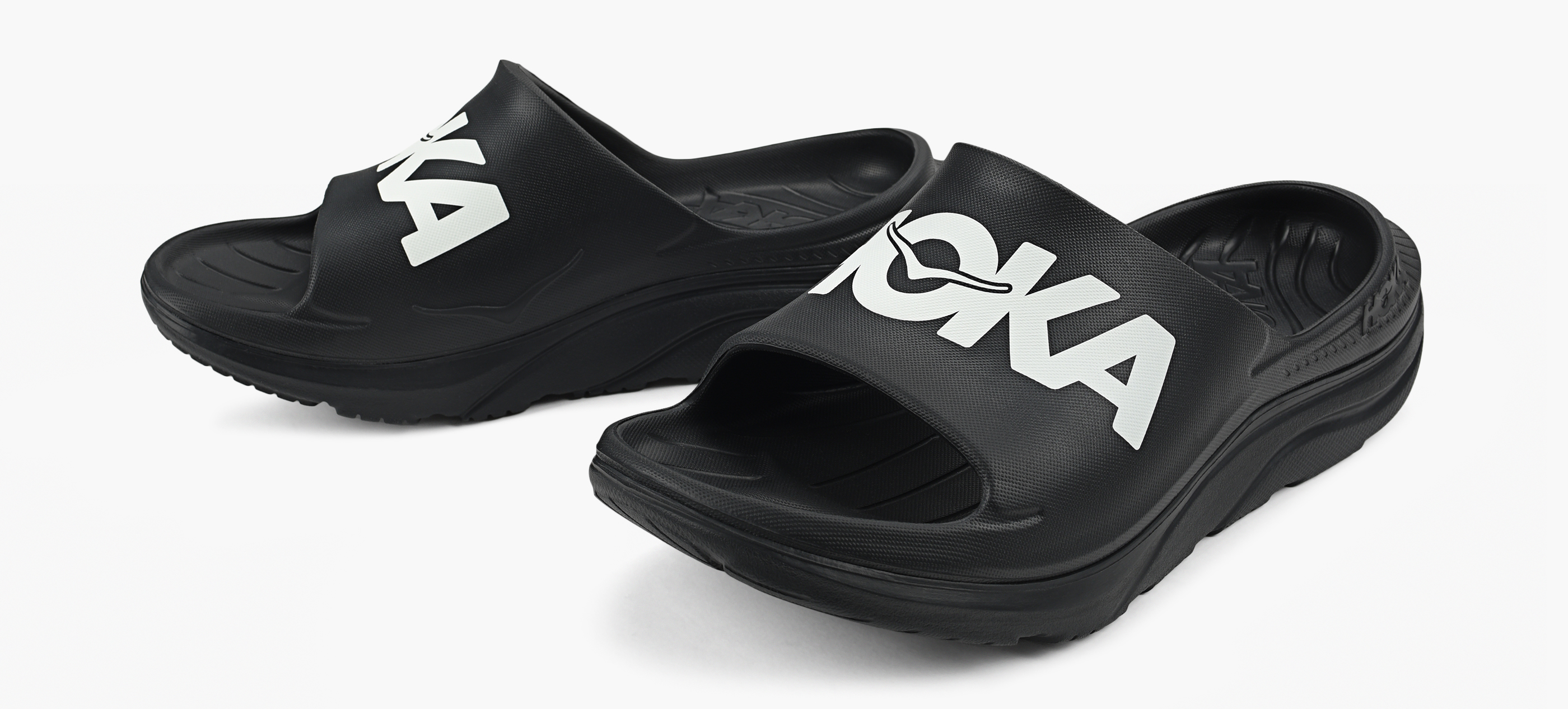 ORA ATHLETIC SLIDE