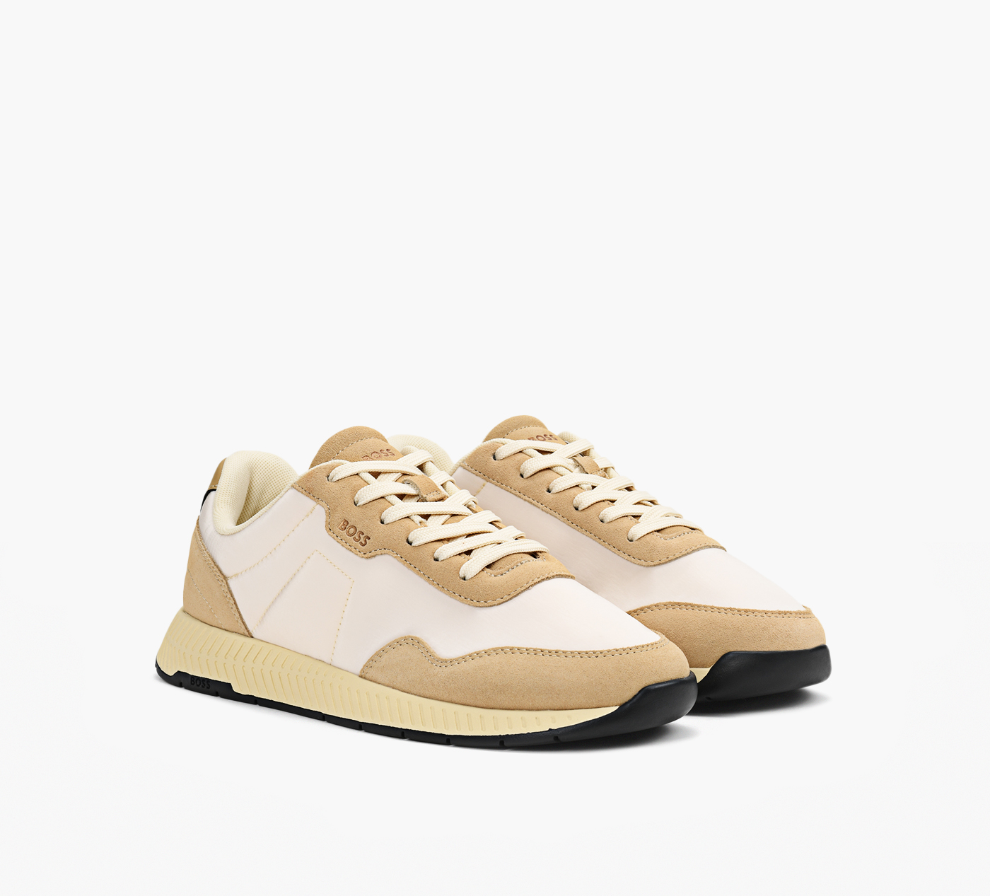 TITANIUM RUNN SDNYSI